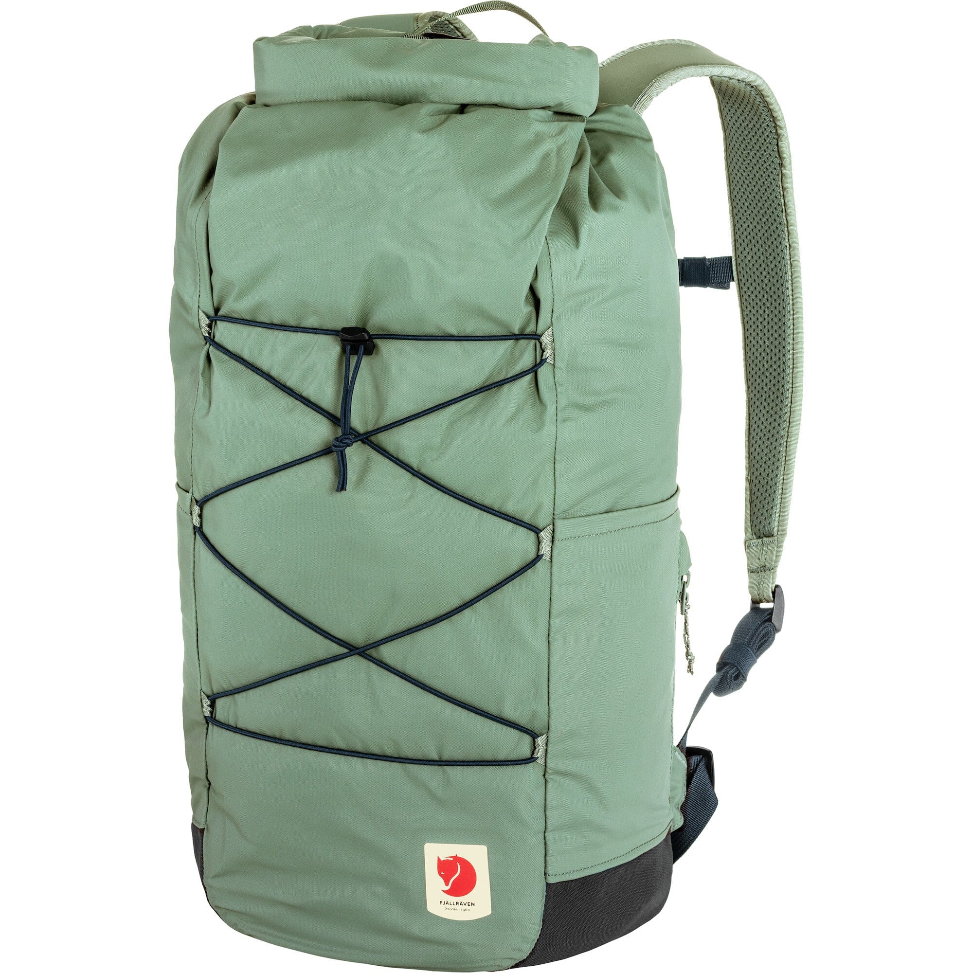 Fjallraven High Coast Rolltop 26 Backpack - Image 13