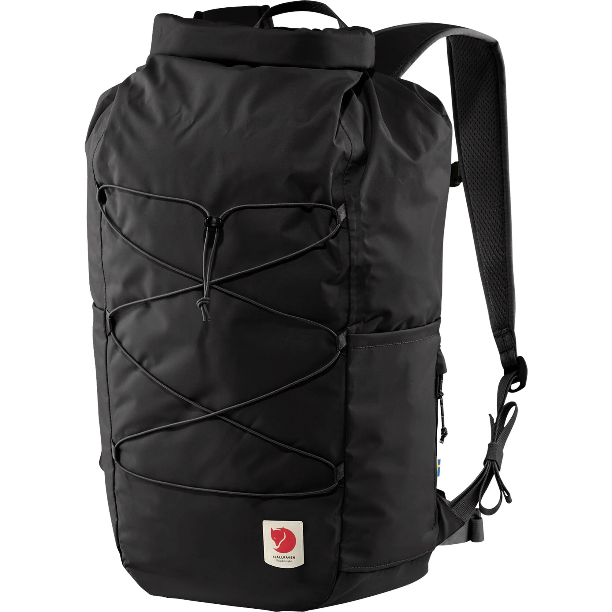Fjallraven High Coast Rolltop 26 Backpack - Image 3