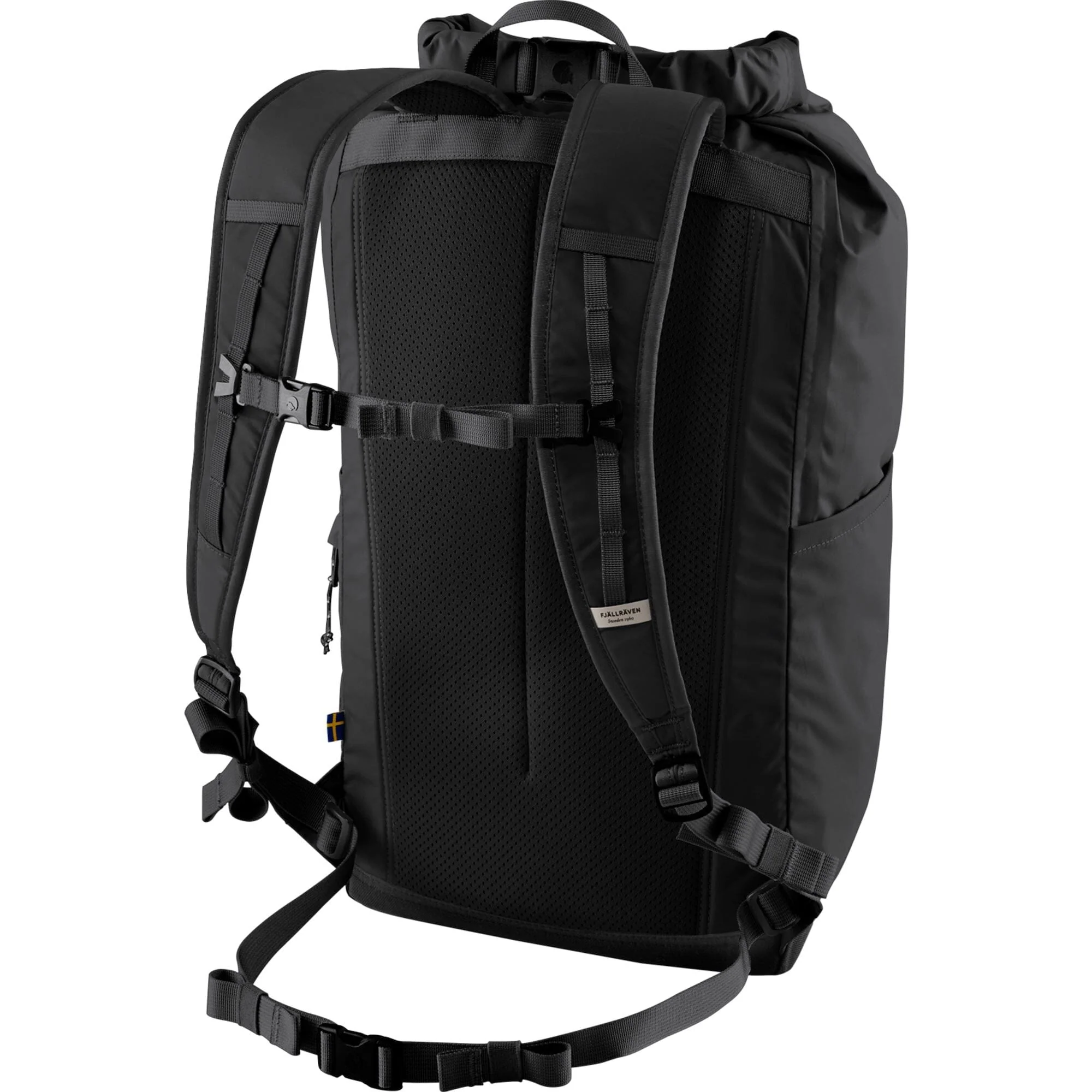 Fjallraven High Coast Rolltop 26 Backpack - Image 4