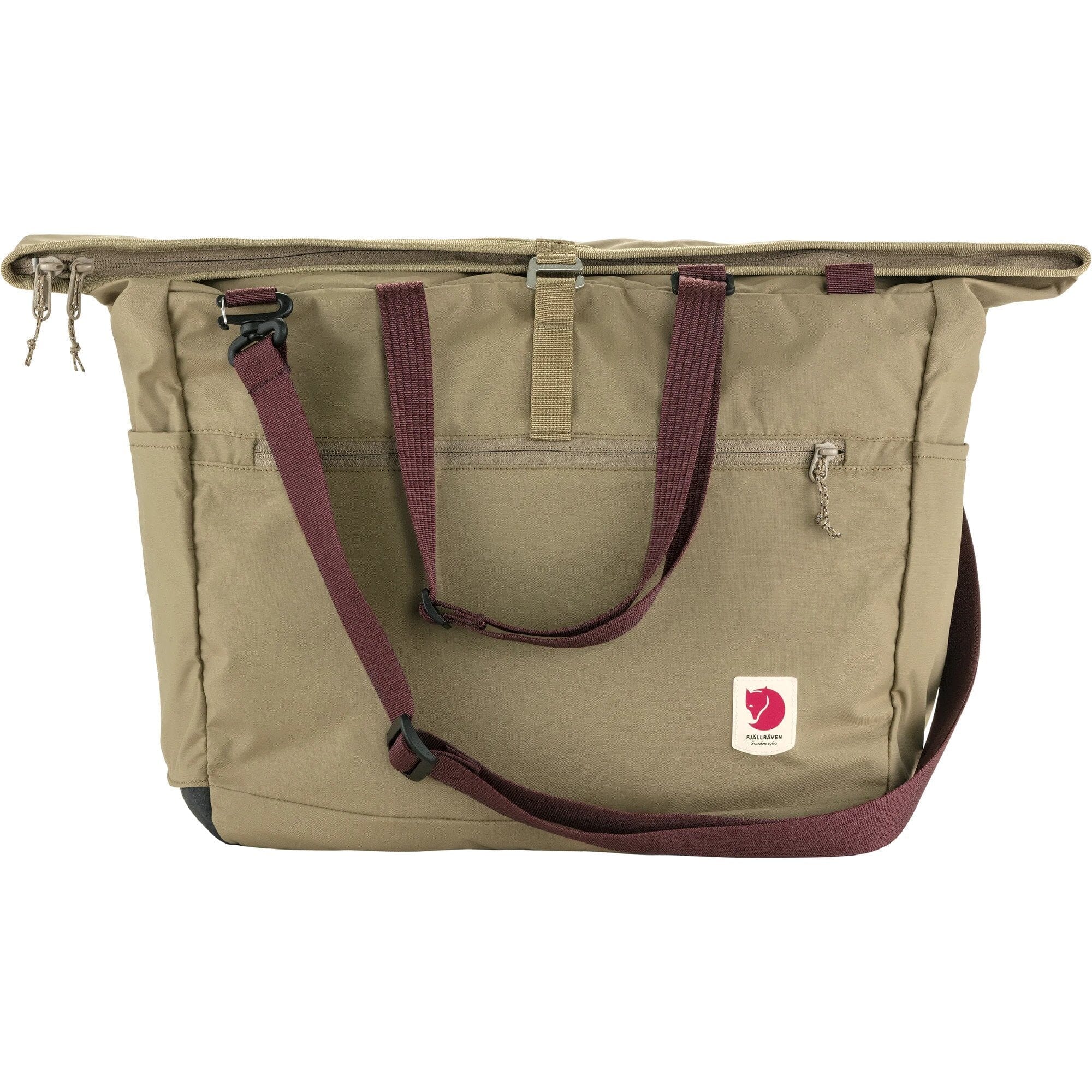 Fjallraven High Coast Tote 30 - Image 12