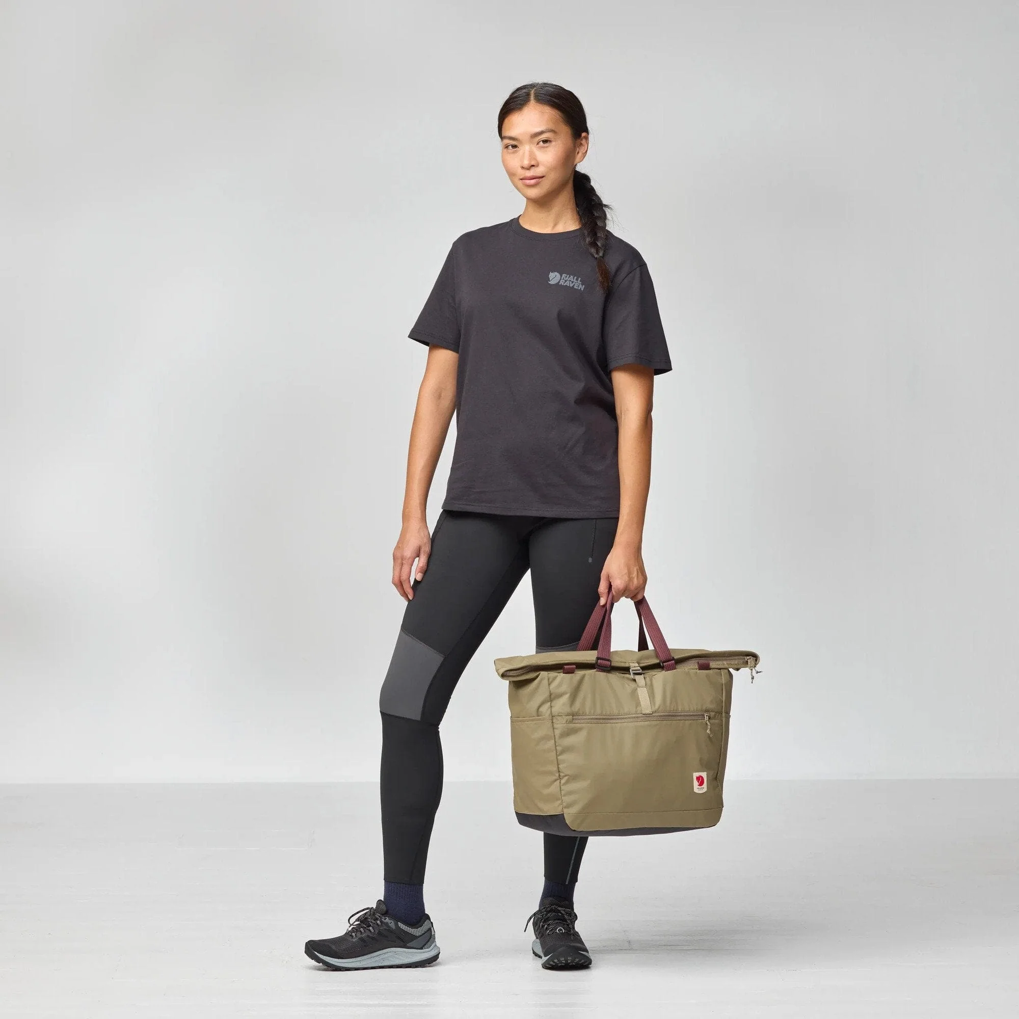 Fjallraven High Coast Tote 30 - Image 4