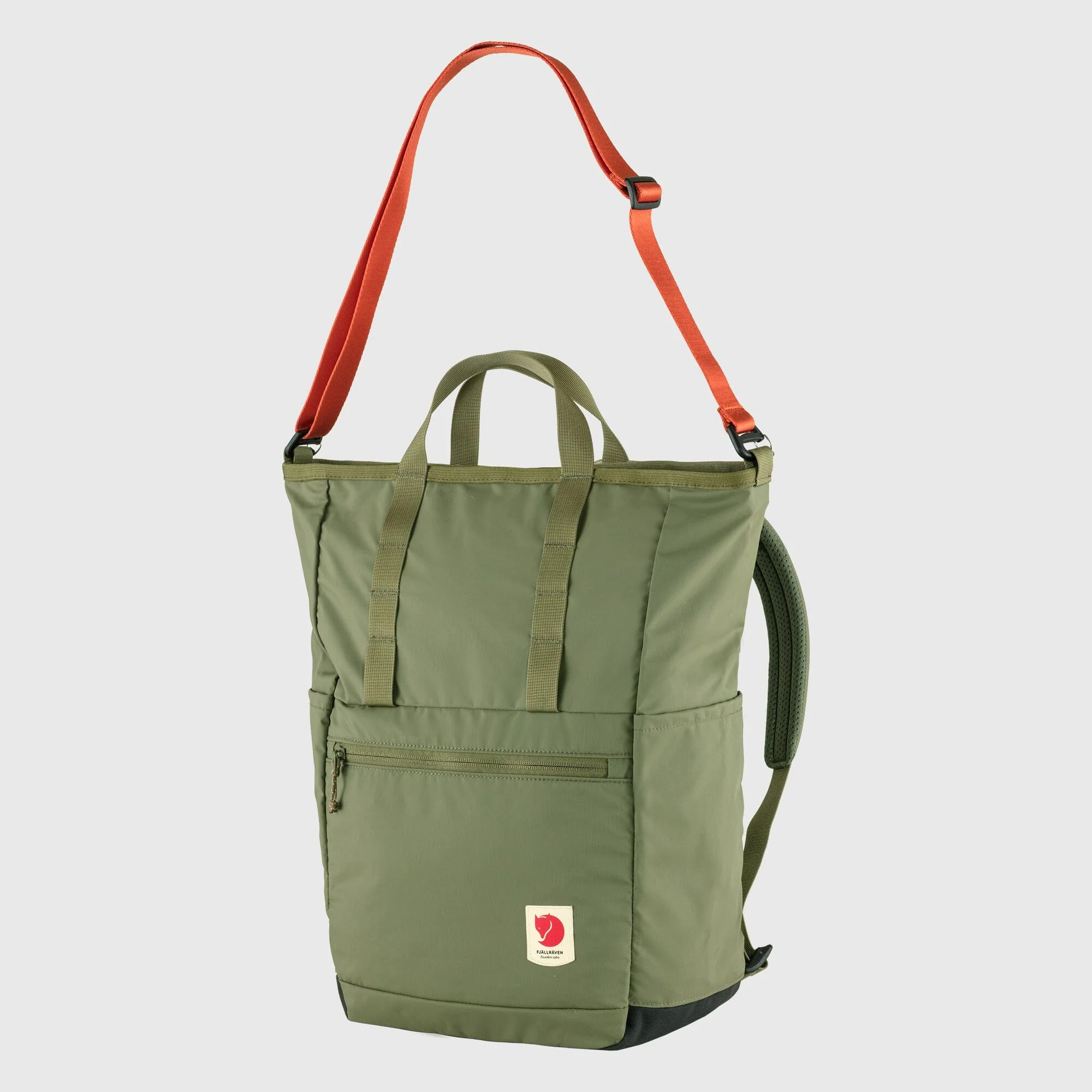 Fjallraven High Coast Totepack Backpack - Image 12