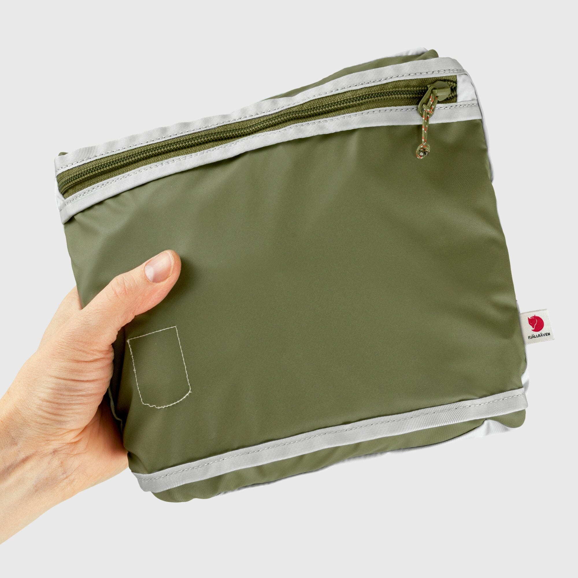 Fjallraven High Coast Totepack Backpack - Image 13