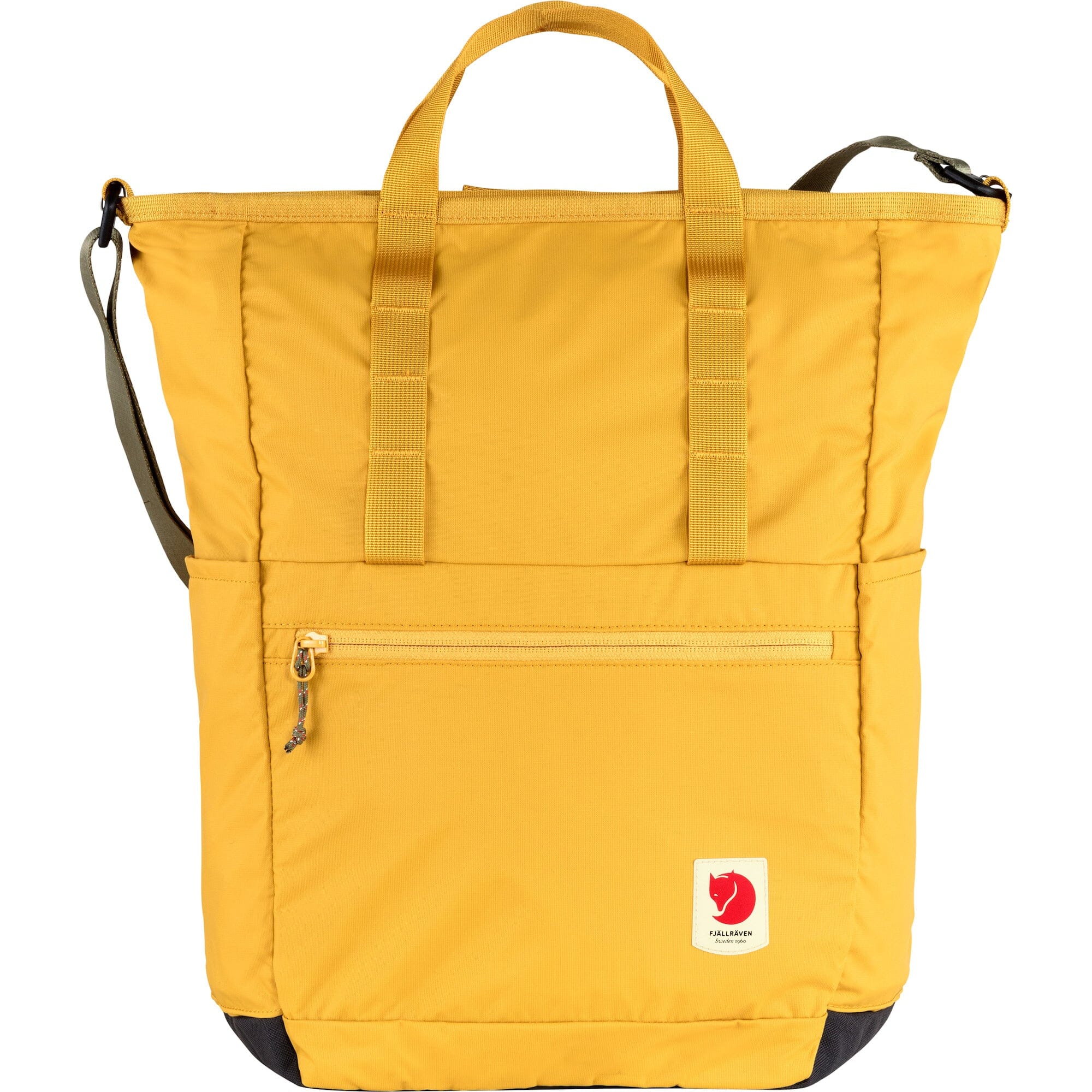 Fjallraven High Coast Totepack Backpack - Image 17
