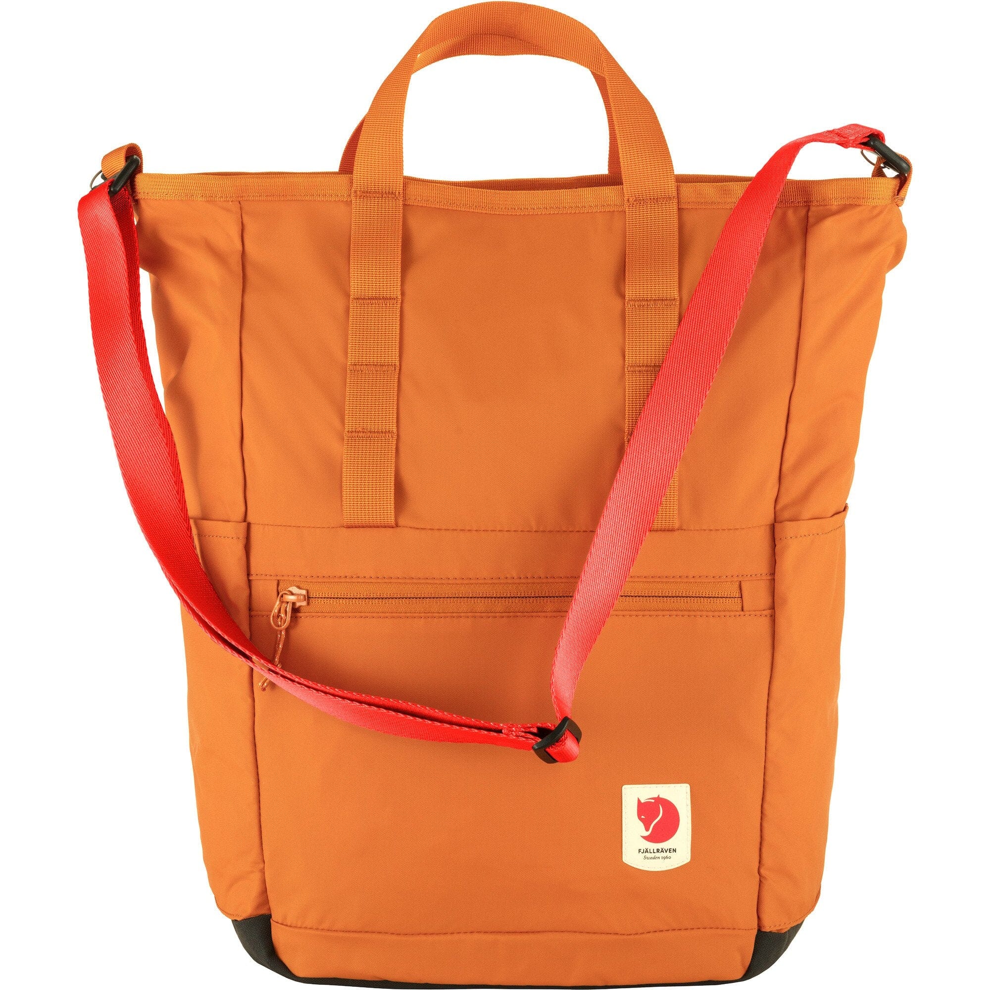 Fjallraven High Coast Totepack Backpack - Image 22