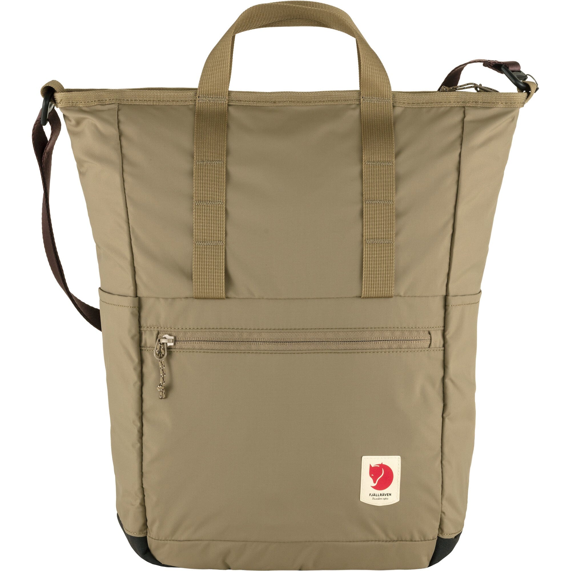Fjallraven High Coast Totepack Backpack - Image 23