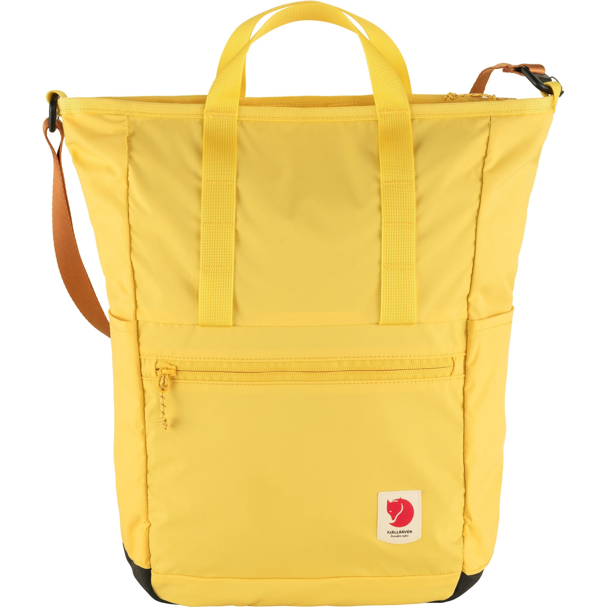 Fjallraven High Coast Totepack Backpack - Image 24