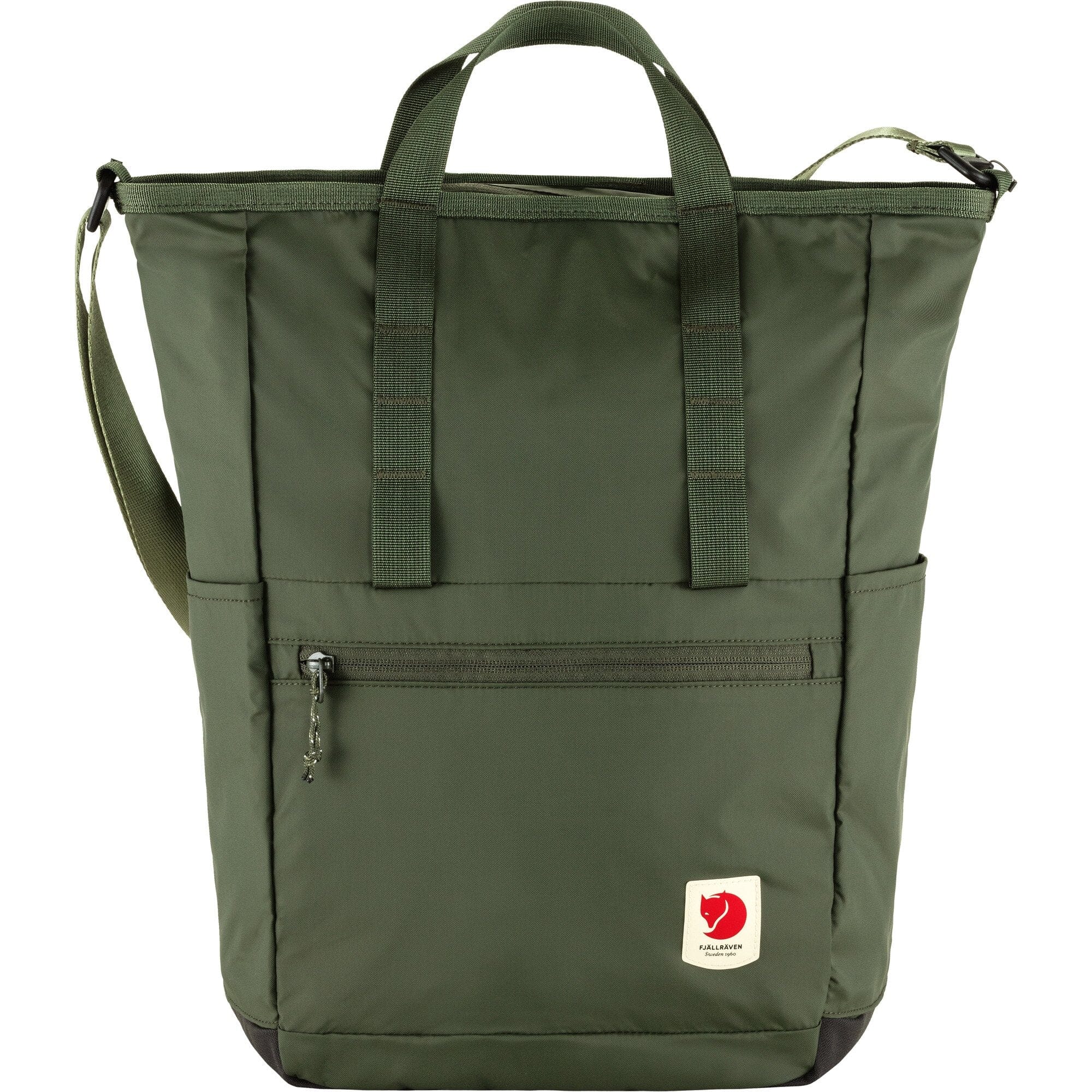 Fjallraven High Coast Totepack Backpack - Image 25