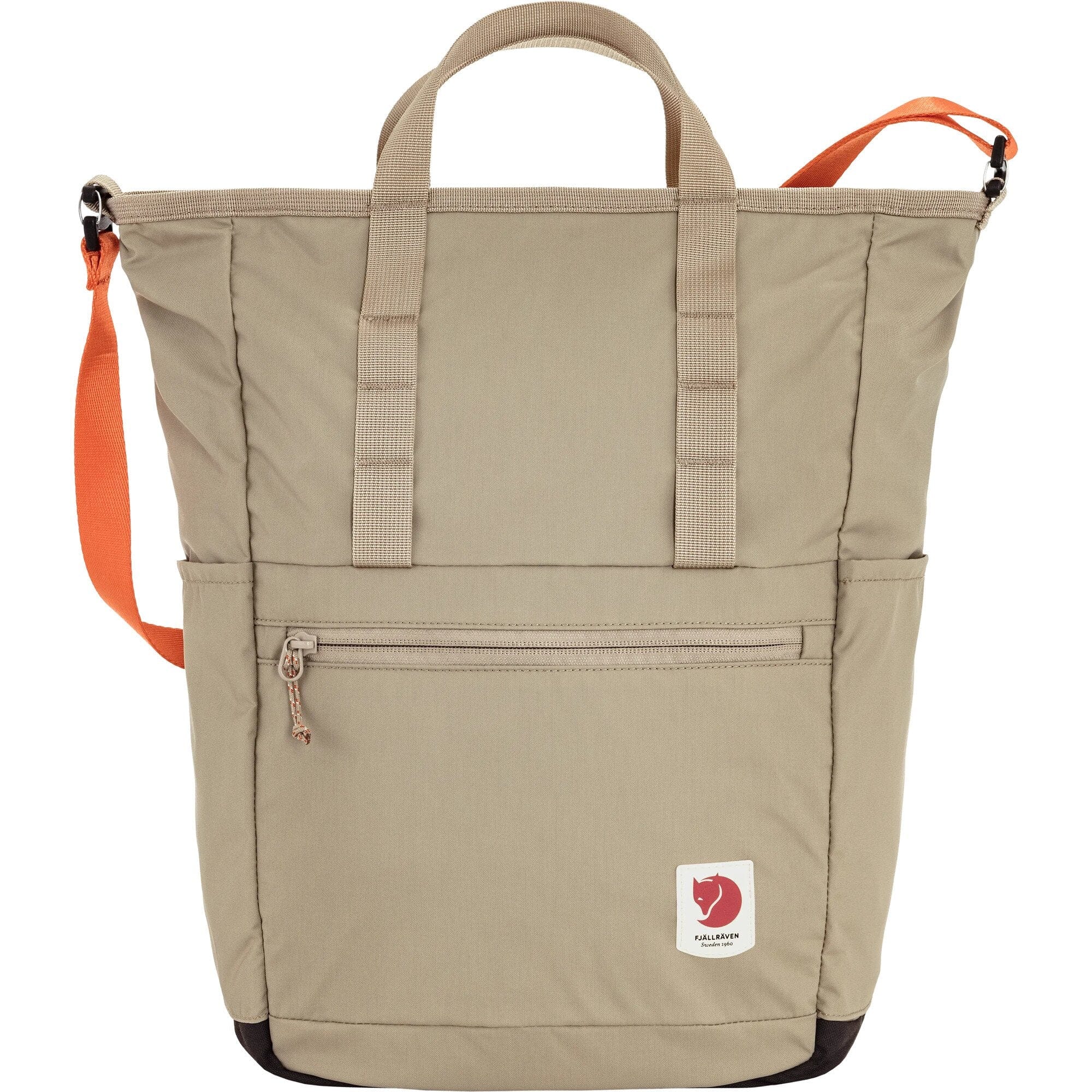Fjallraven High Coast Totepack Backpack - Image 26