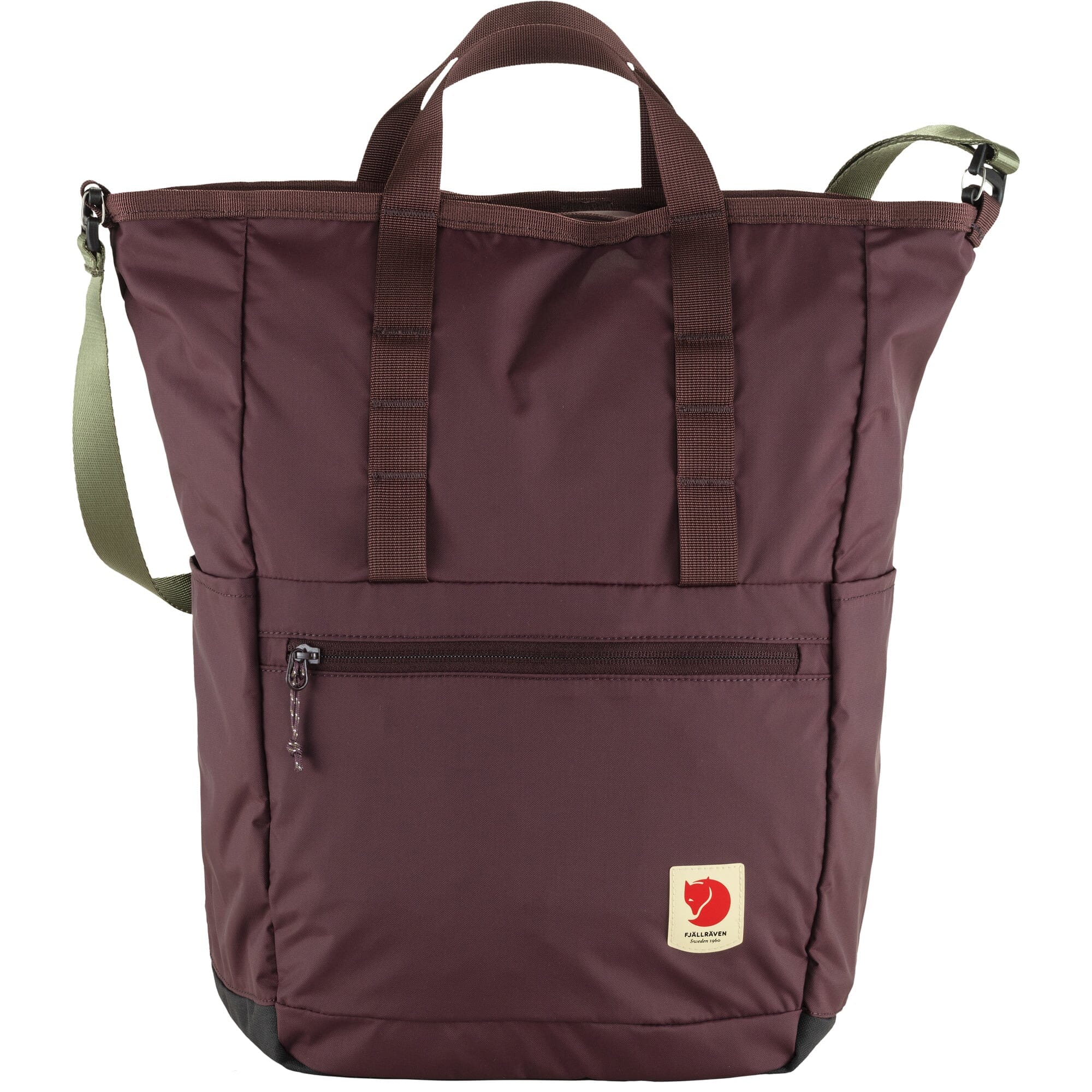 Fjallraven High Coast Totepack Backpack - Image 27