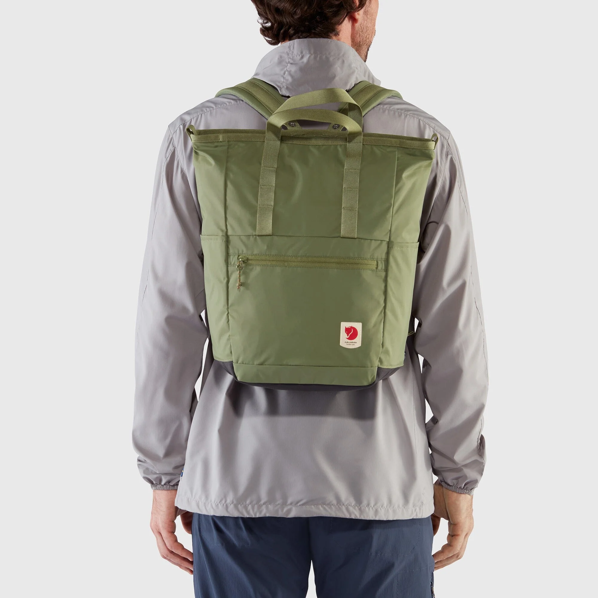 Fjallraven High Coast Totepack Backpack - Image 5