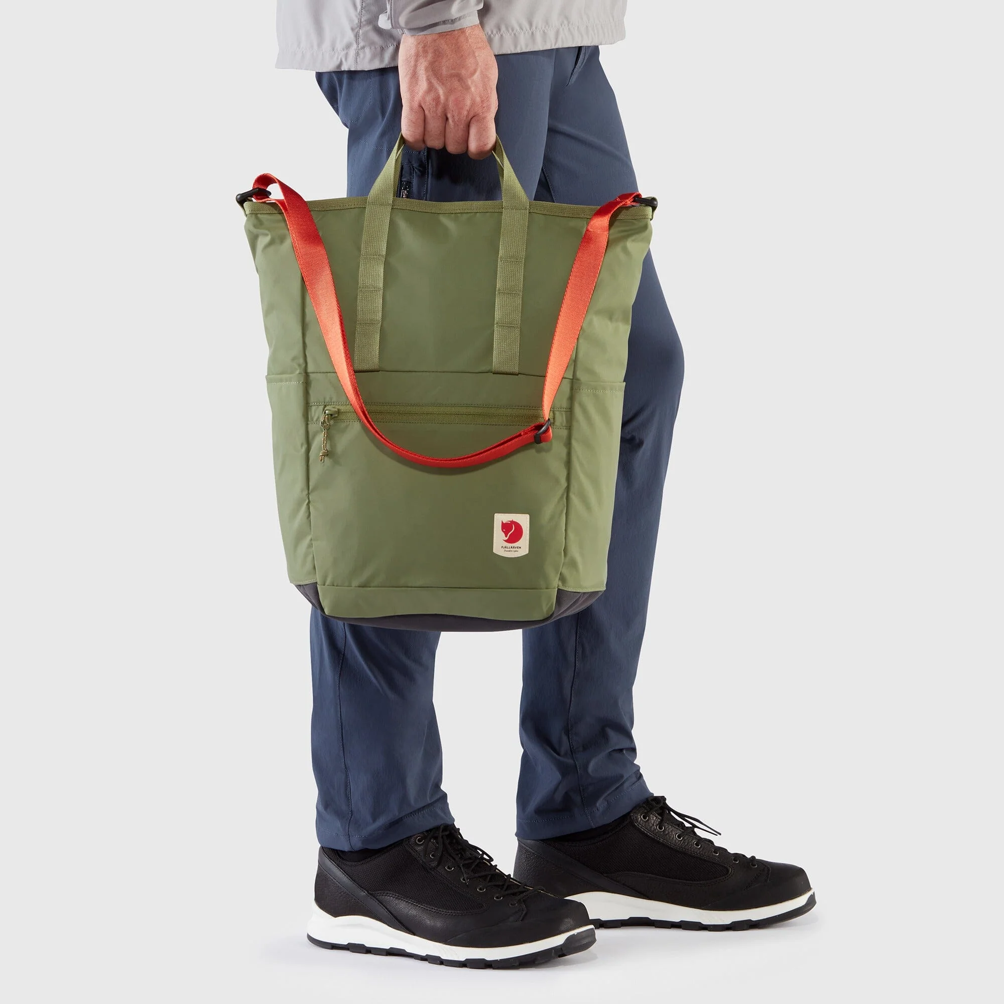Fjallraven High Coast Totepack Backpack - Image 6