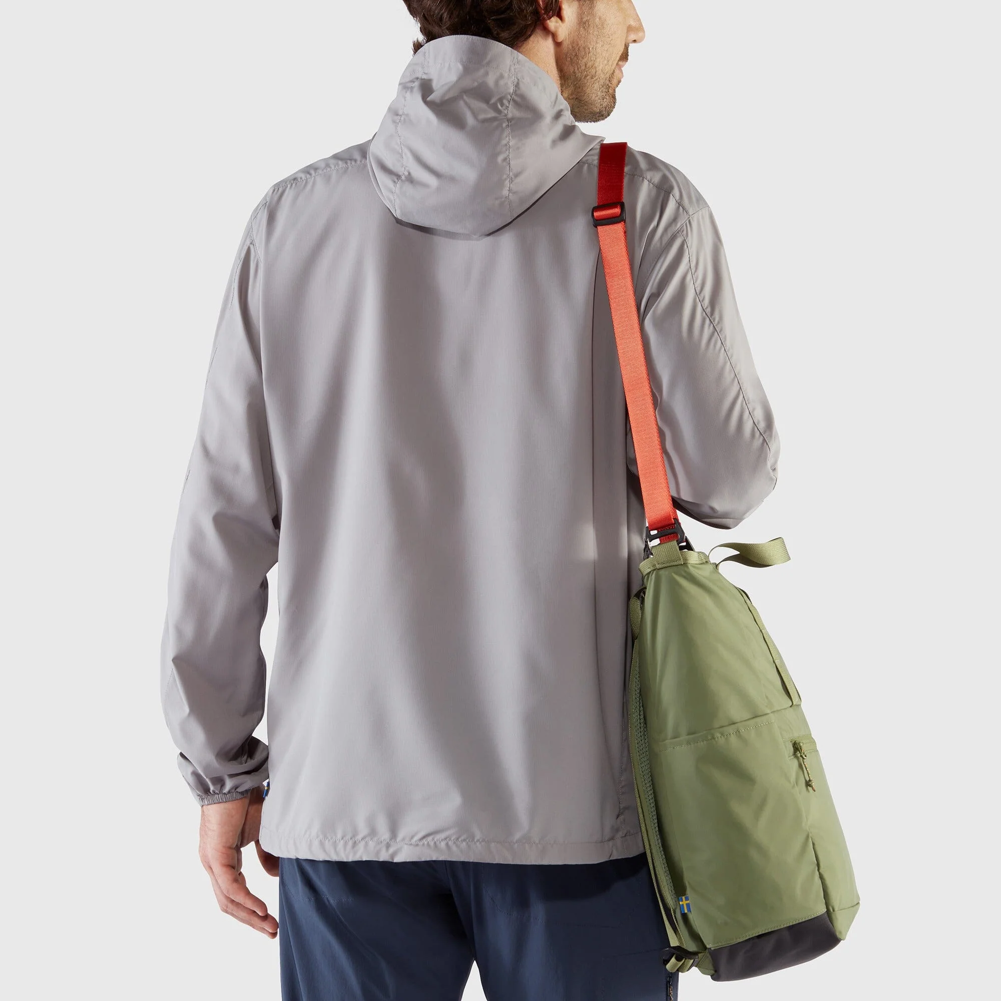 Fjallraven High Coast Totepack Backpack - Image 7