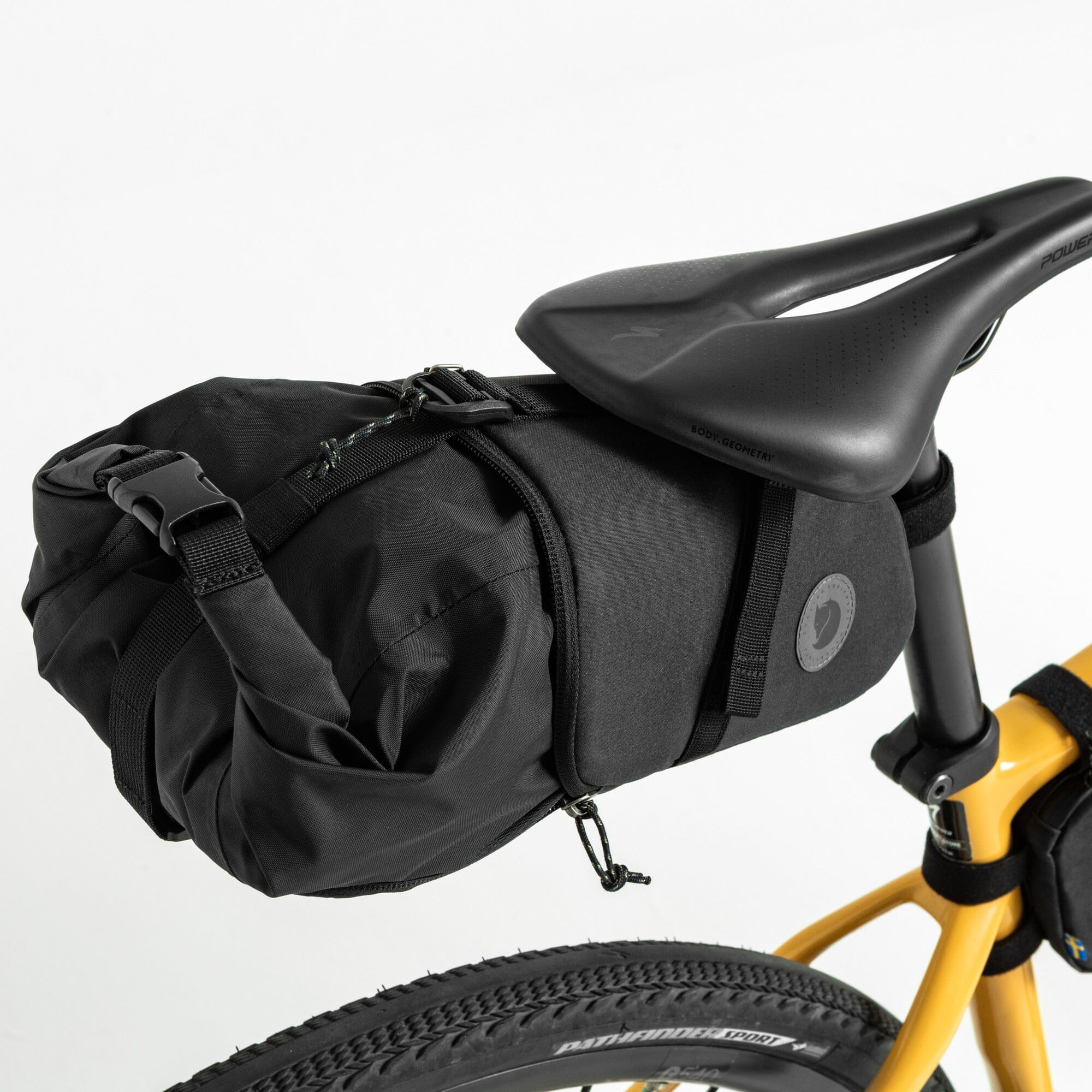 Fjallraven Hoja Seatbag - Image 11