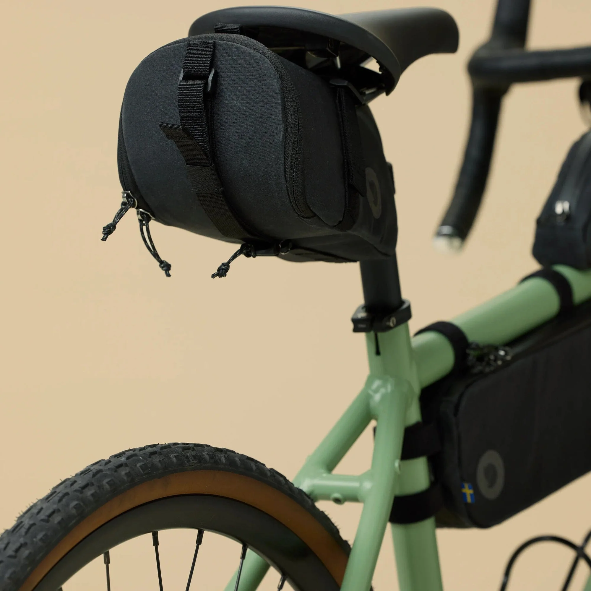 Fjallraven Hoja Seatbag - Image 3