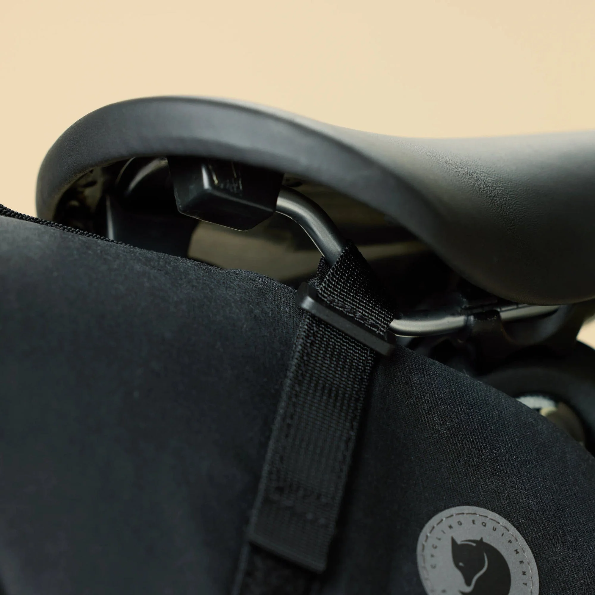 Fjallraven Hoja Seatbag - Image 4