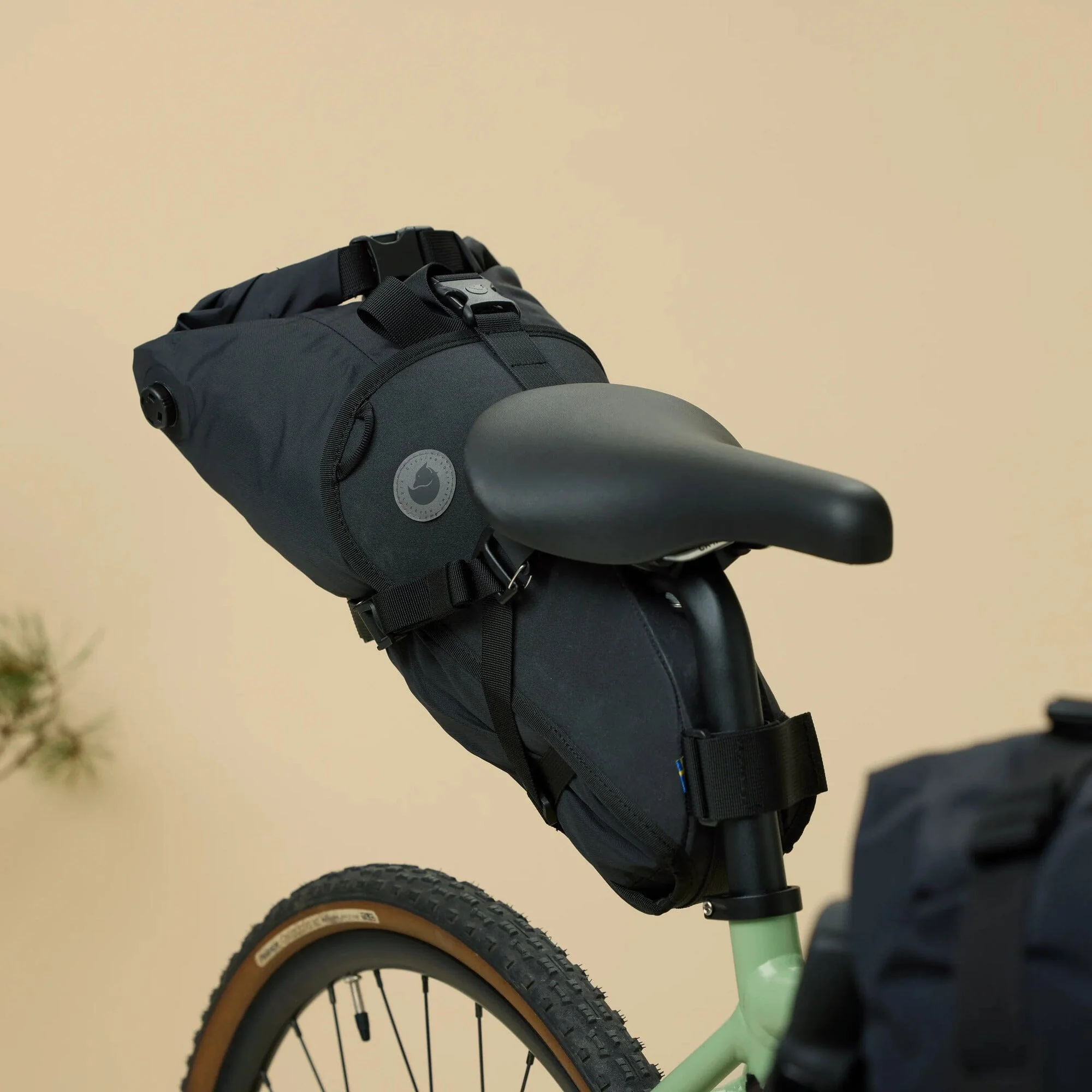 Fjallraven Hoja Seatbag Harness - Image 5