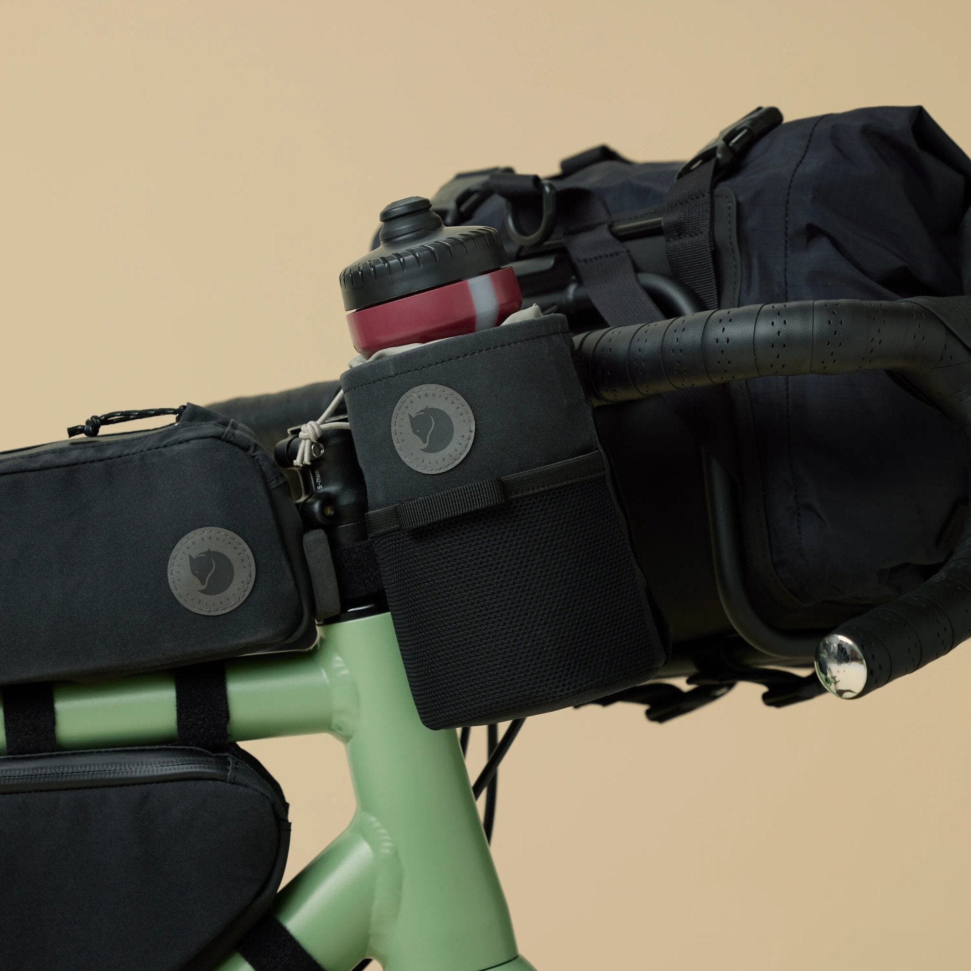 Fjallraven Hoja Snack Bag - Image 4