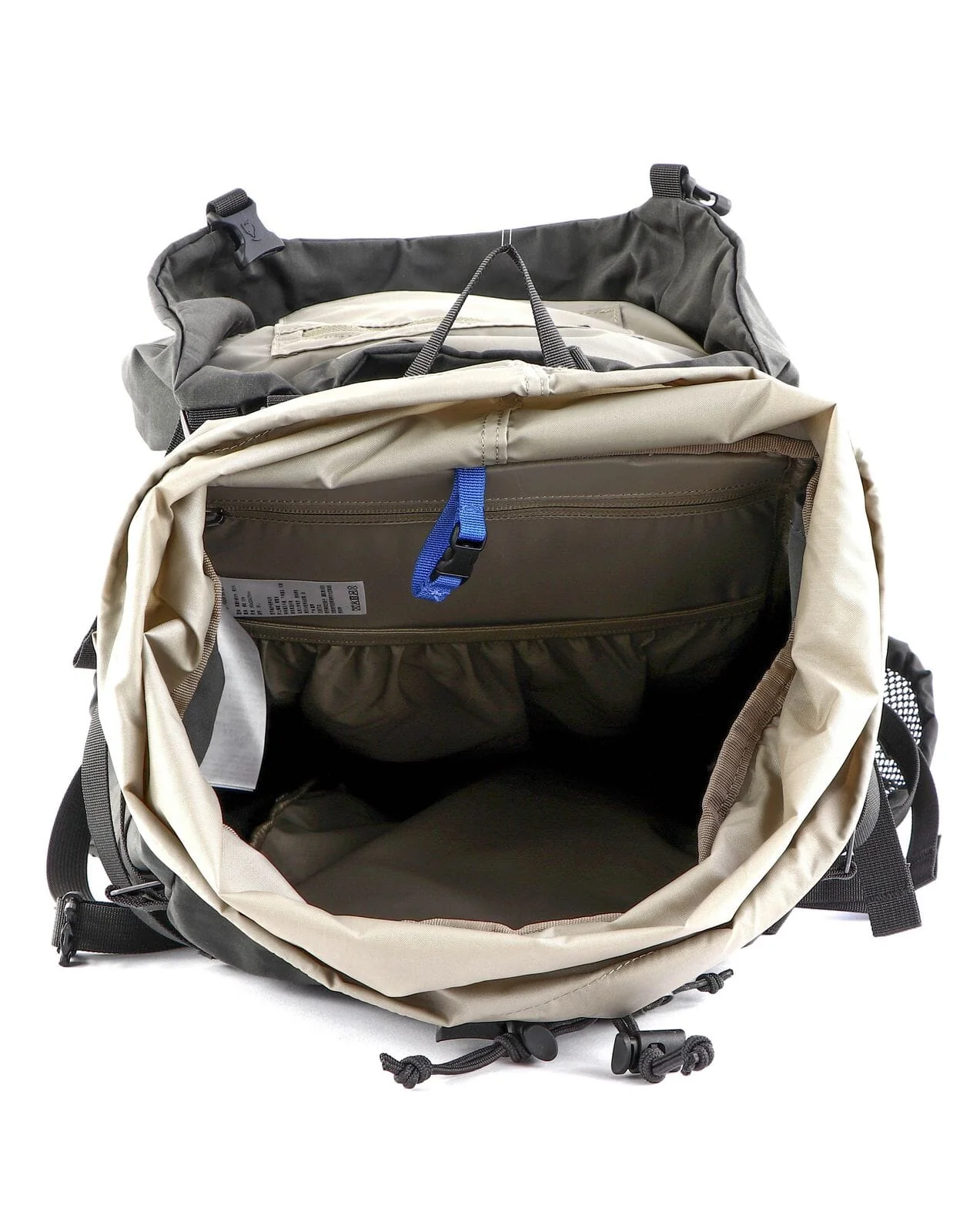 Fjallraven Kaipak 38 W Backpack - Image 3