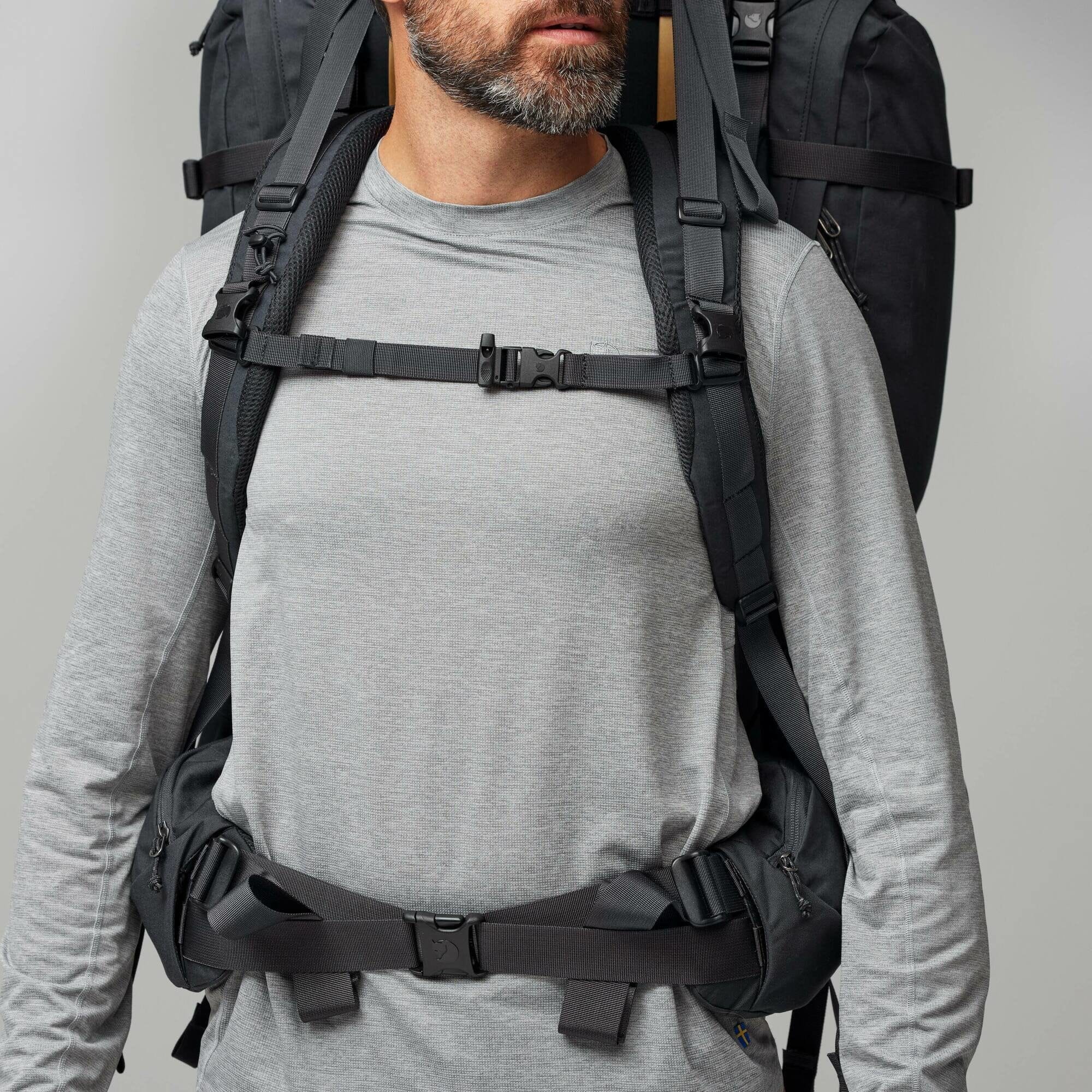 Fjallraven Kajka 100 Backpack - Image 5