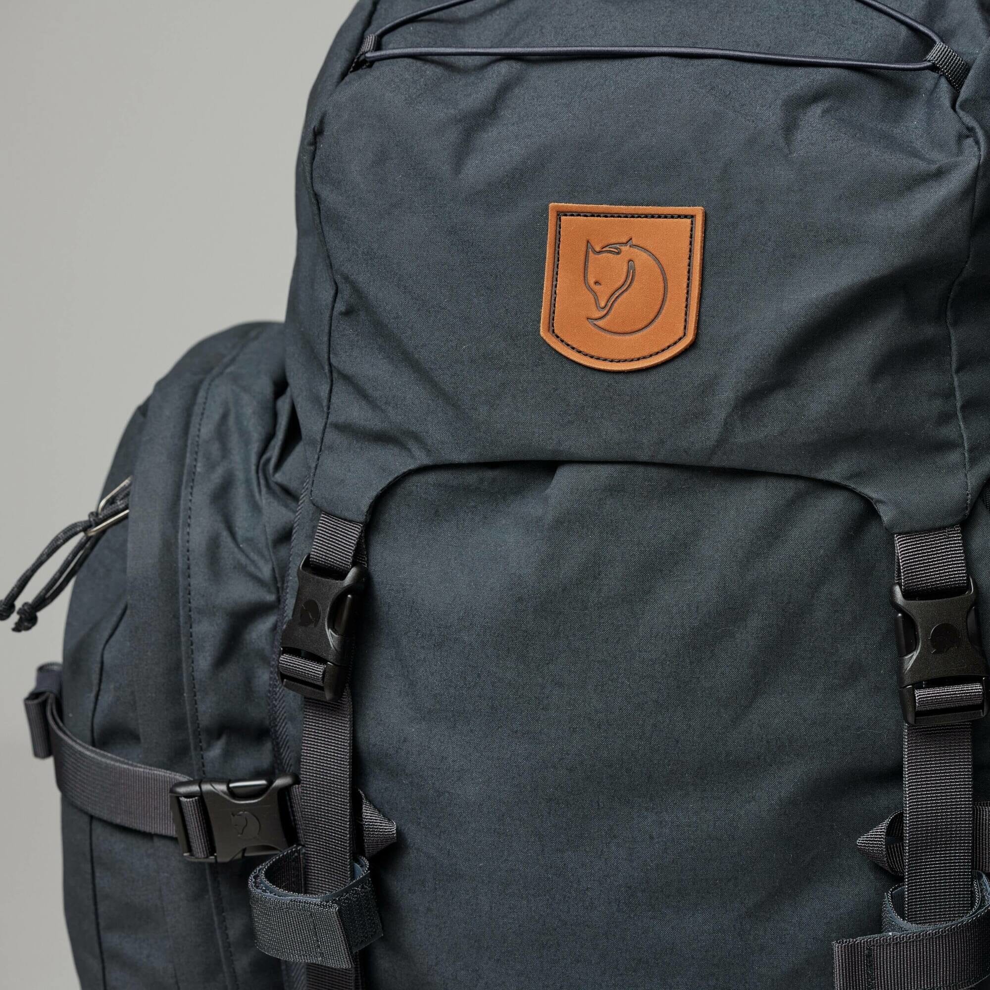 Fjallraven Kajka 100 Backpack - Image 7