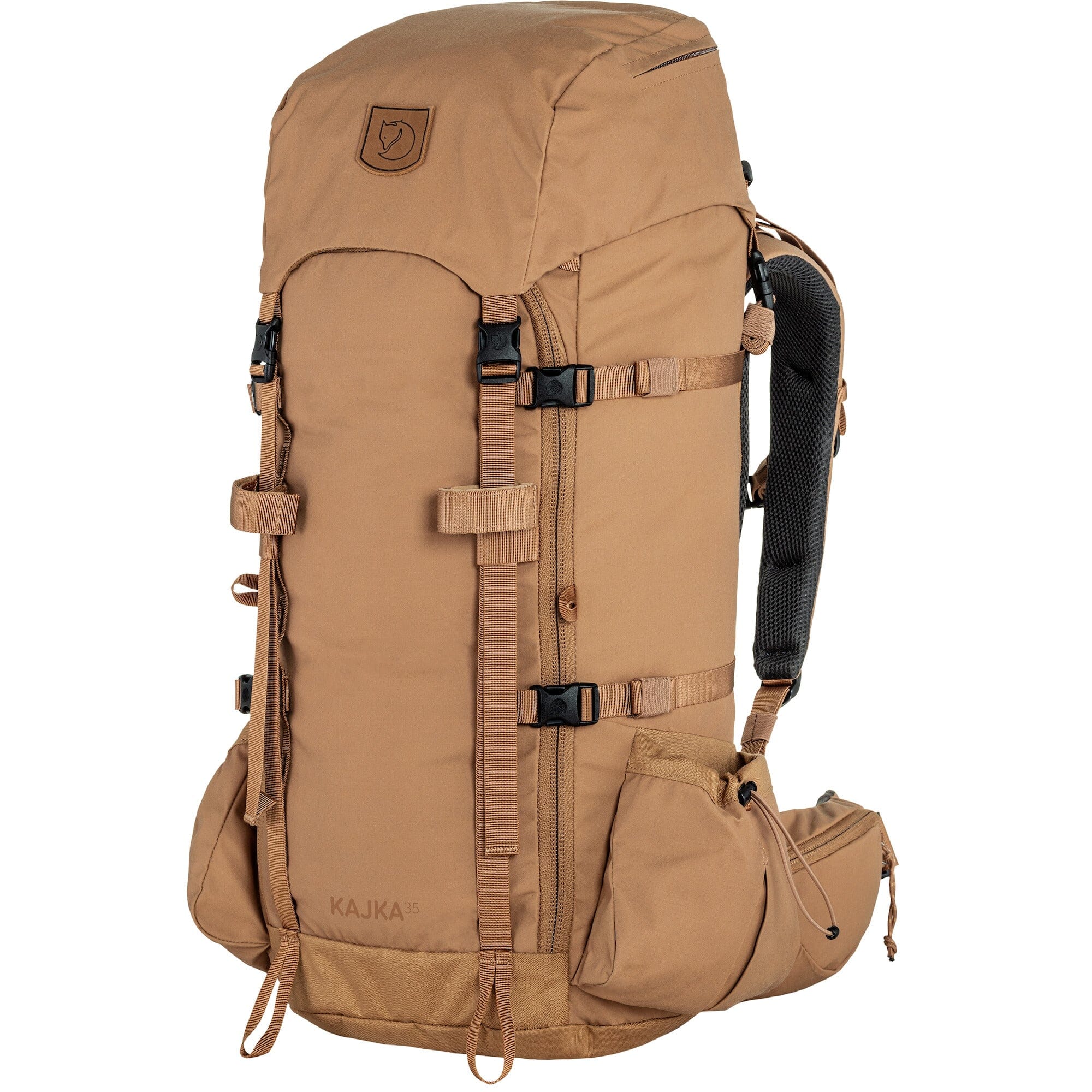 Fjallraven Kajka 35 S/M Backpack - Image 3