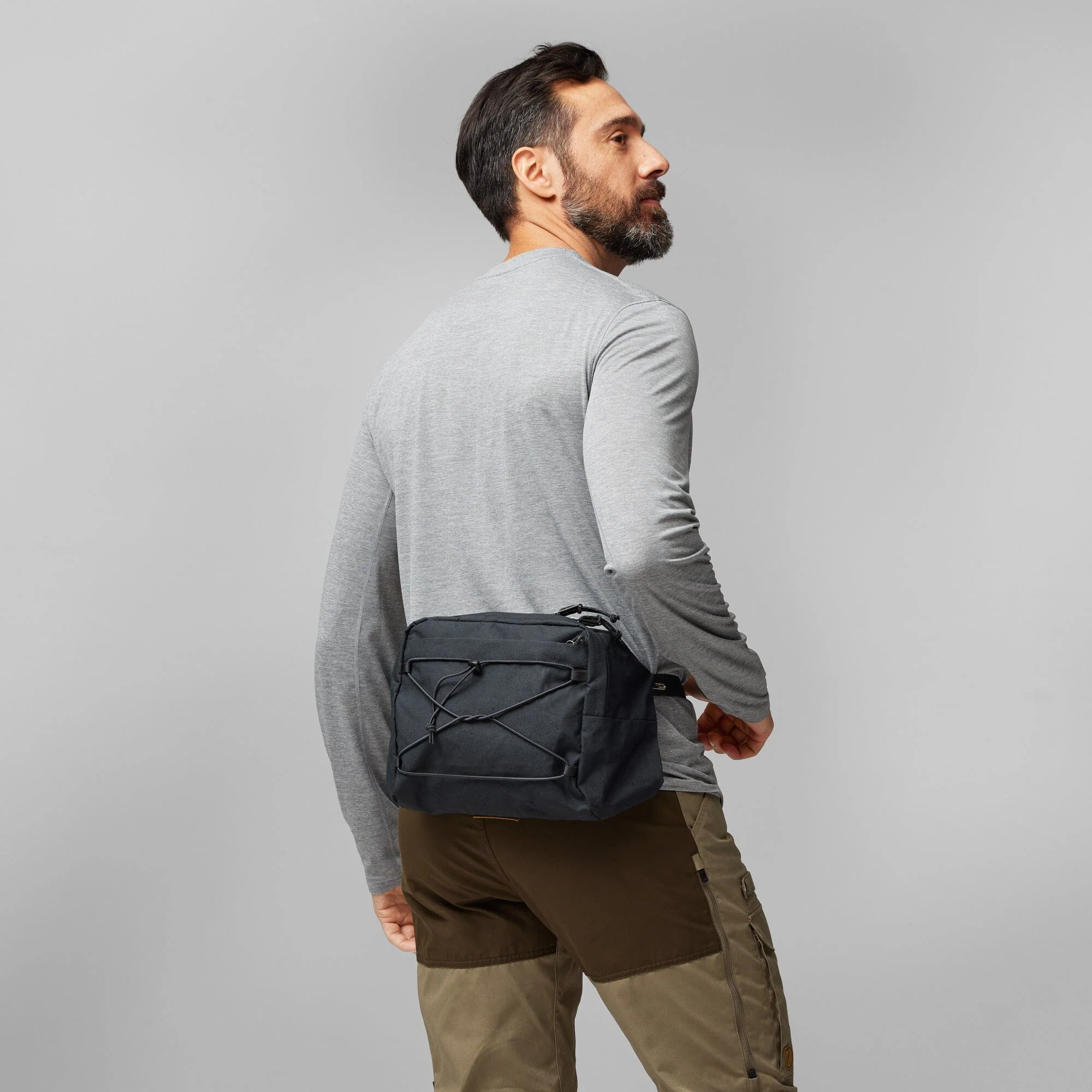 Fjallraven Kajka 65 M/L Backpack - Image 8