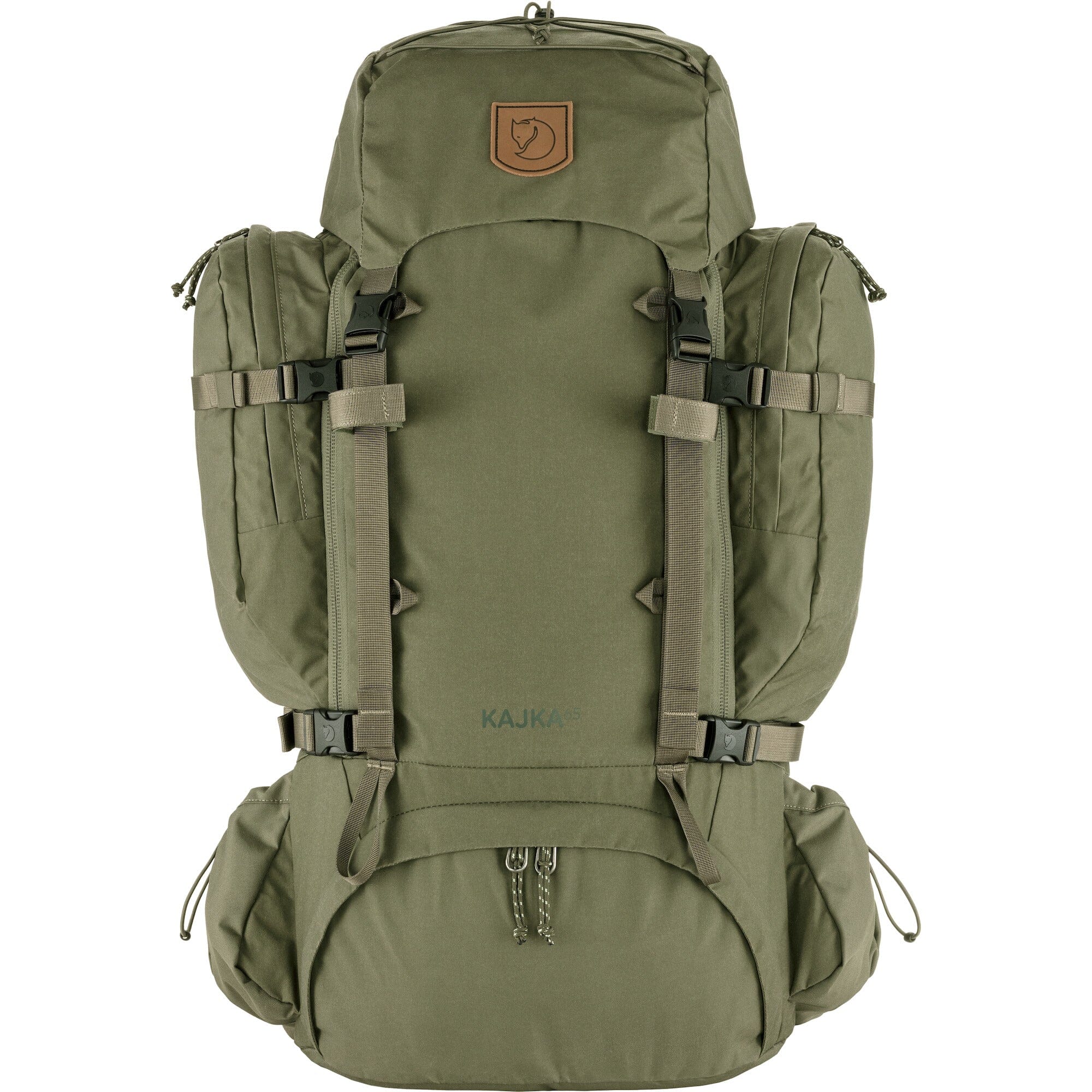 Fjallraven Kajka 65 S/M Backpack