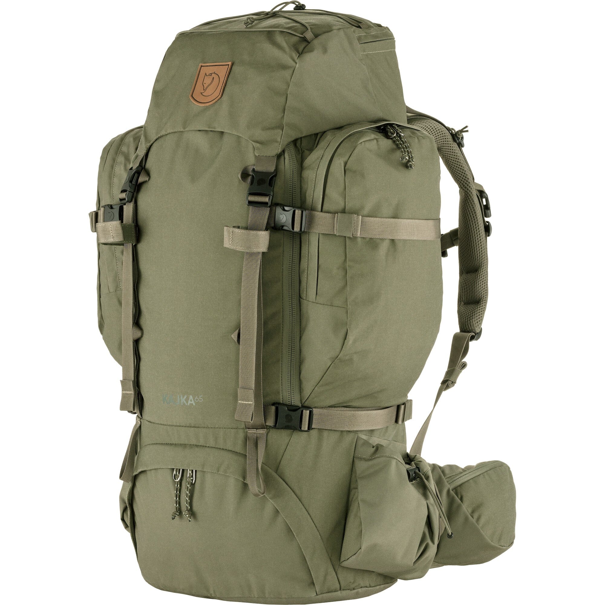 Fjallraven Kajka 65 S/M Backpack - Image 3