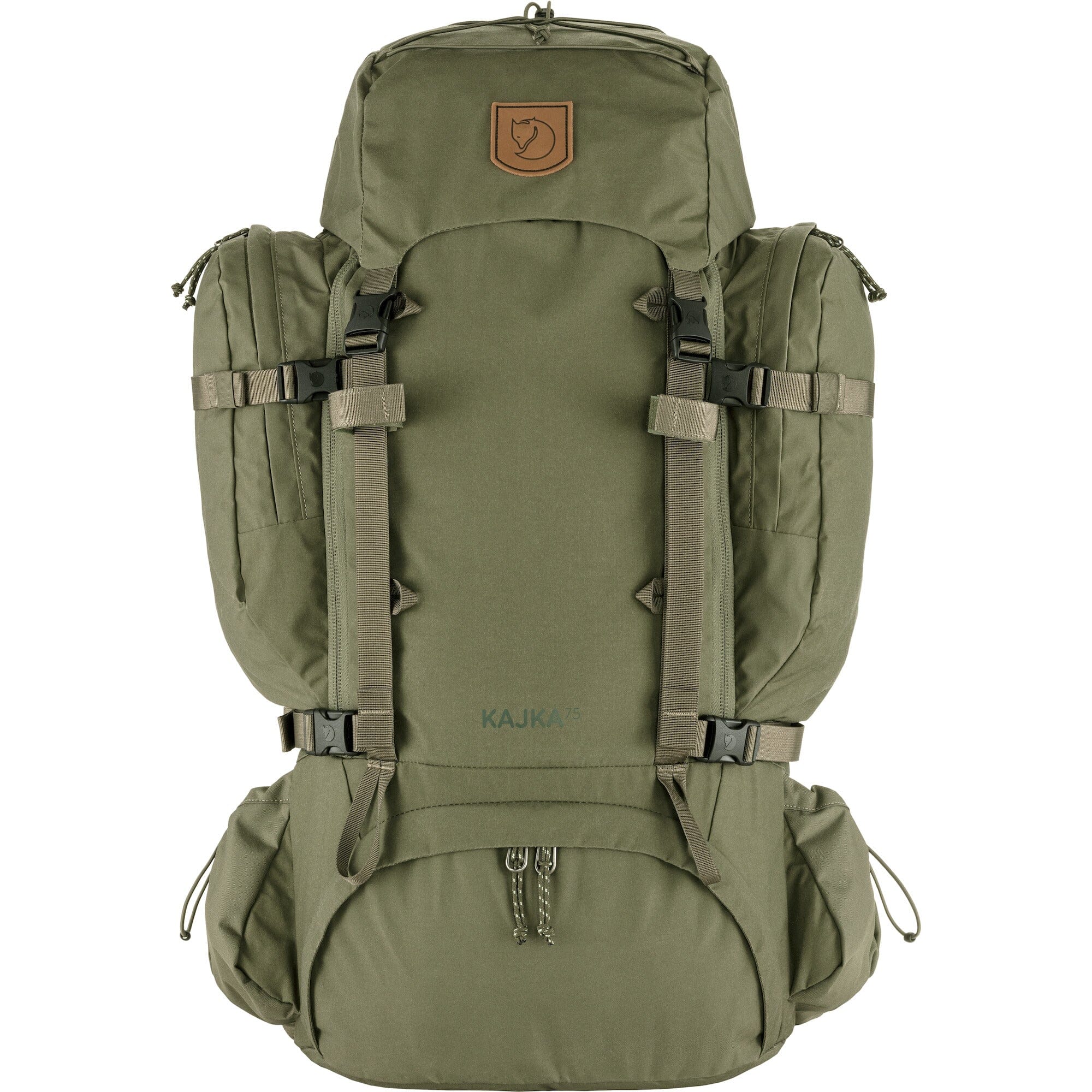 Fjallraven Kajka 75 Backpack