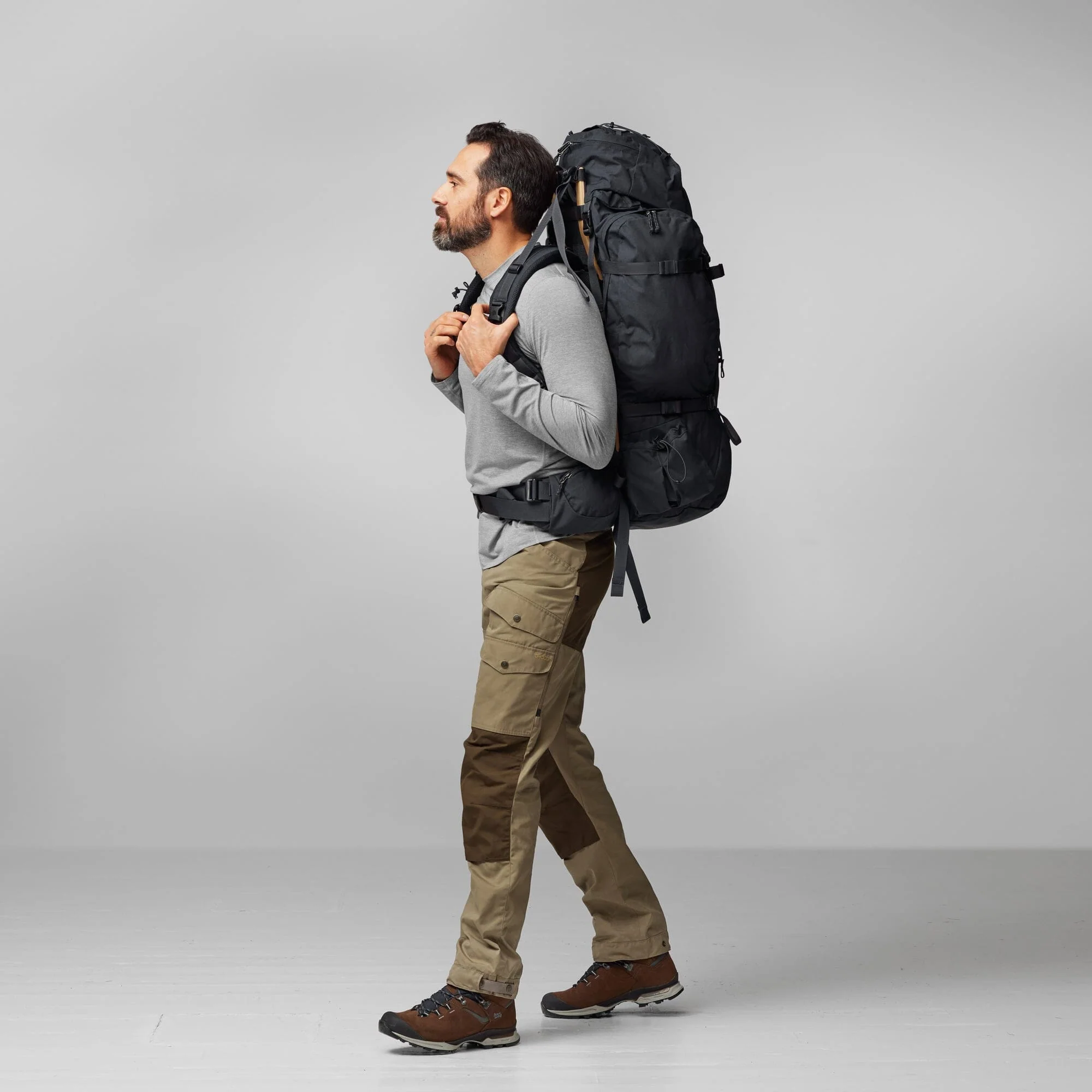 Fjallraven Kajka 75 M/L Backpack - Image 4