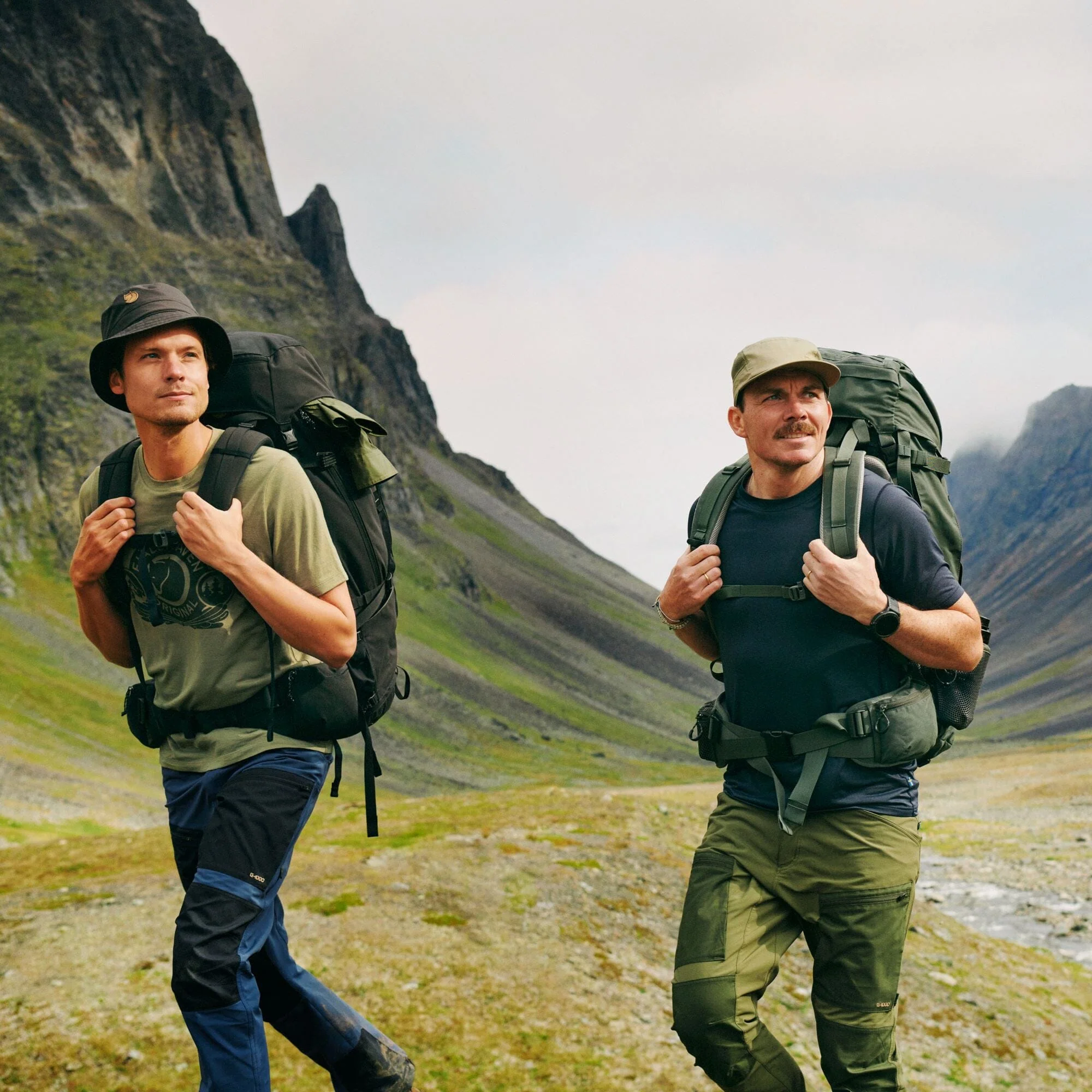 Fjallraven Kajka Backpack (Prior Years) - Image 14