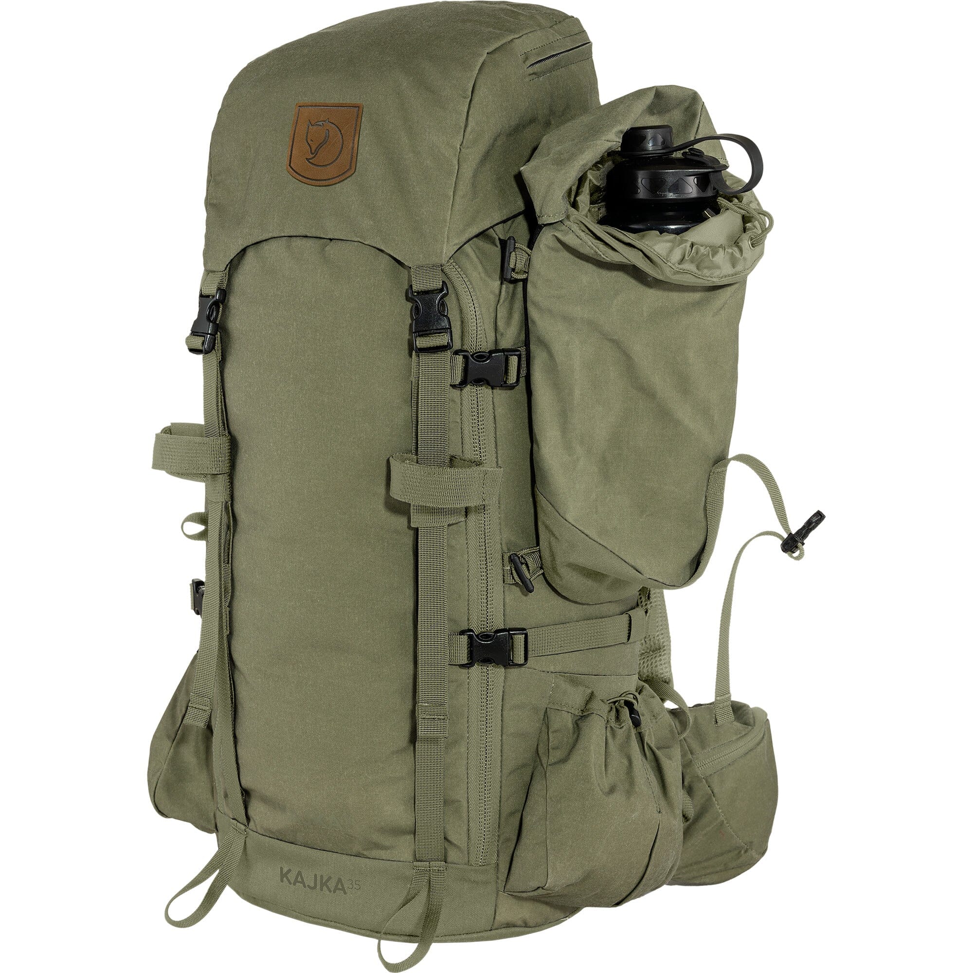 Fjallraven Kajka Side Pocket - Image 7