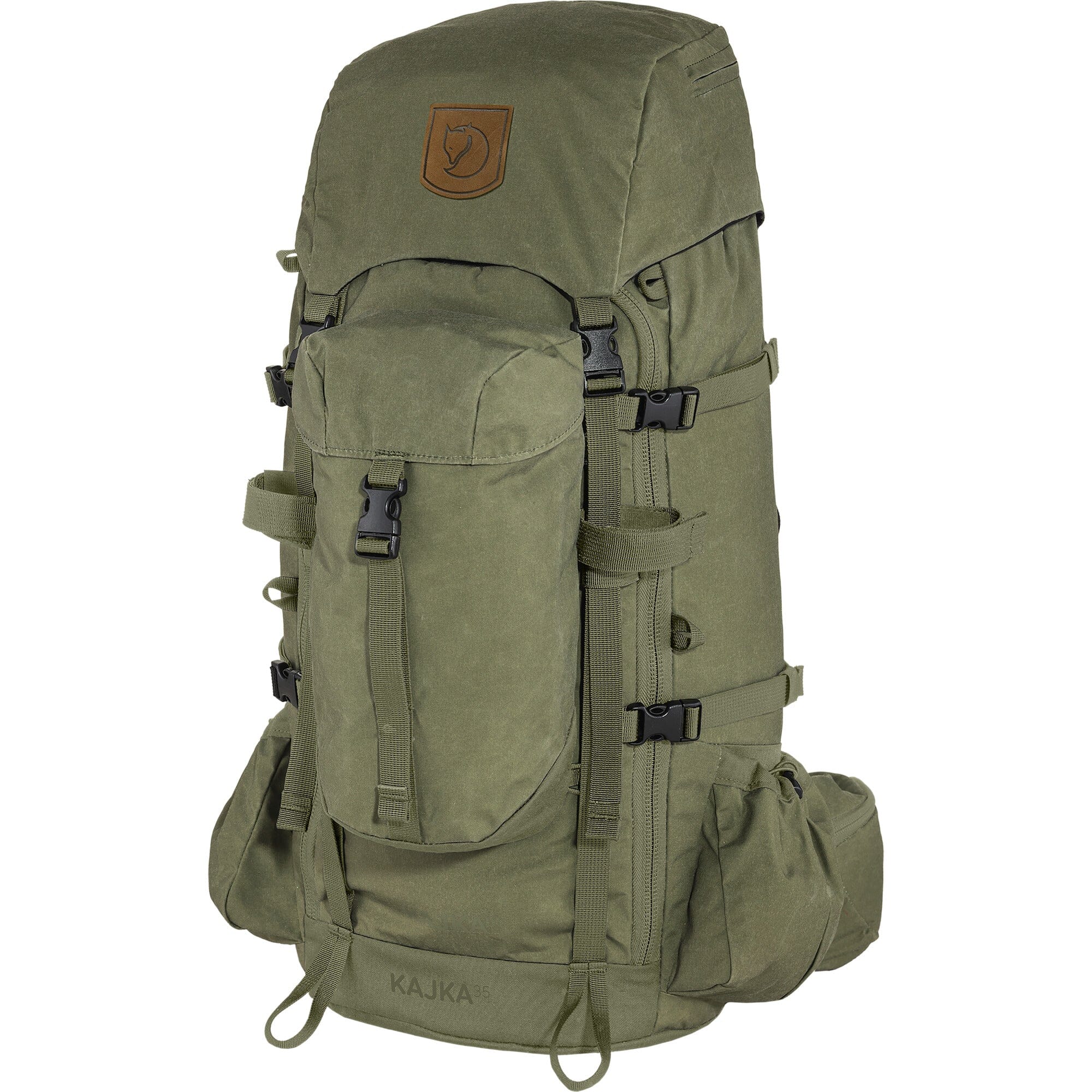 Fjallraven Kajka Side Pocket - Image 9