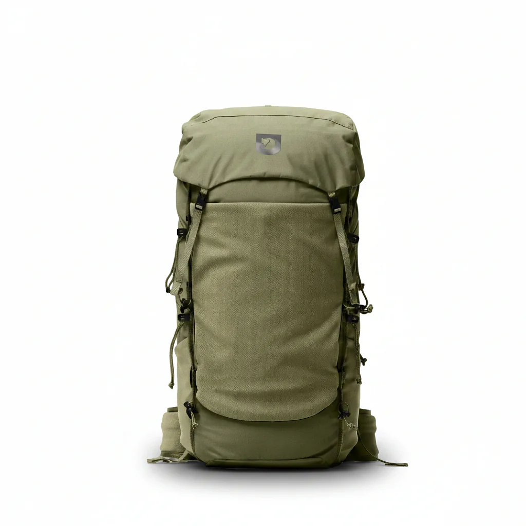 Fjallraven Kajka X-Lätt 45 S/M Backpack - Image 17
