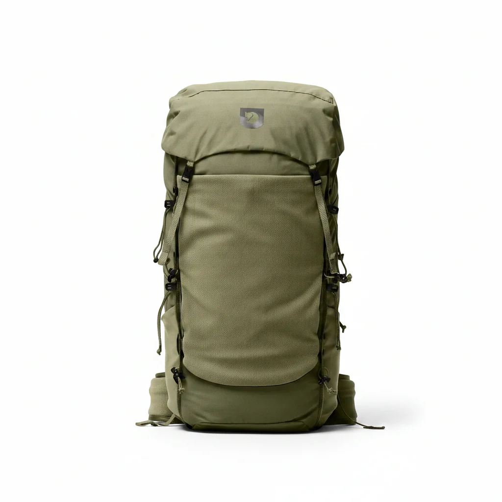 Fjallraven Kajka X-Lätt 45 M/L Backpack