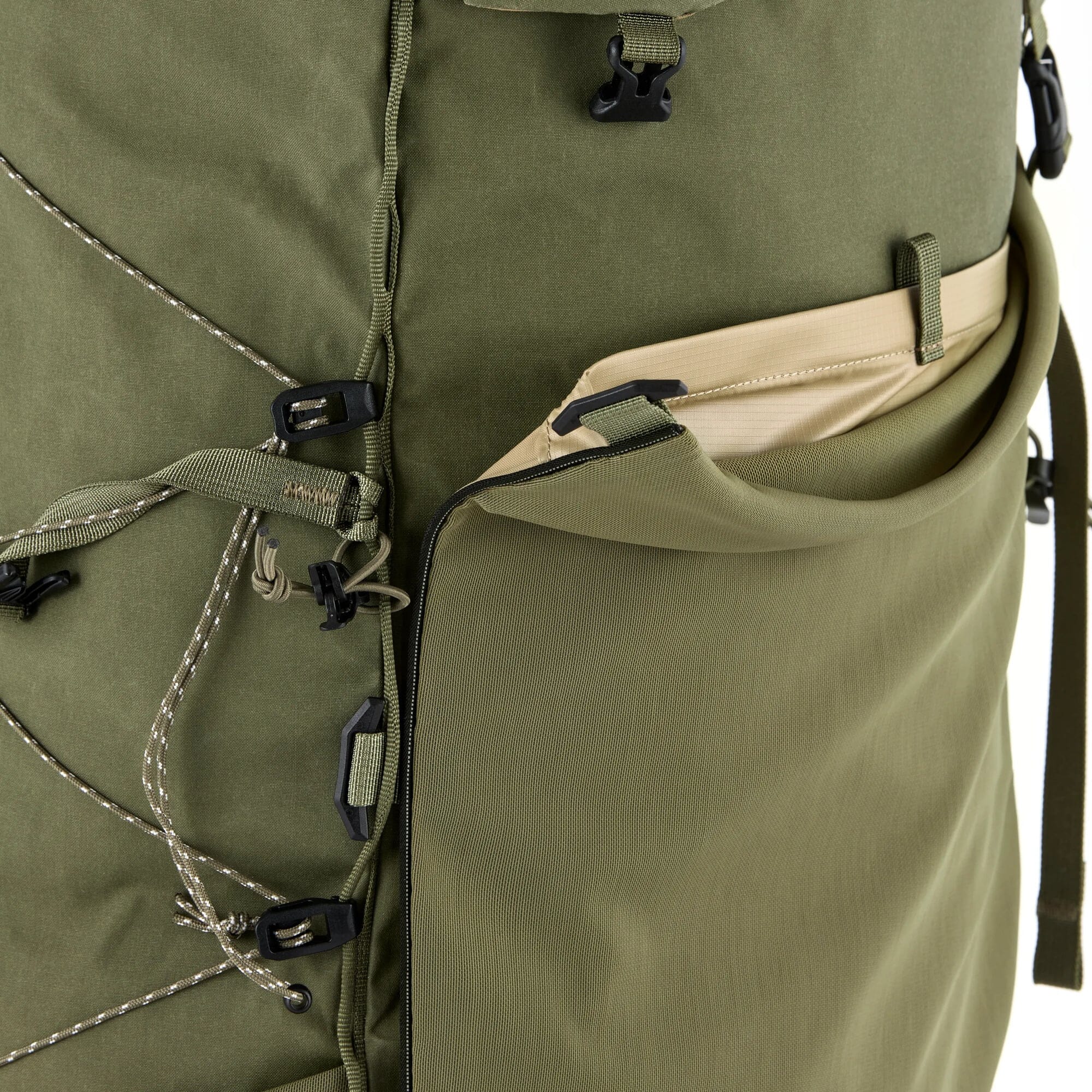 Fjallraven Kajka X-Lätt 45 M/L Backpack - Image 13