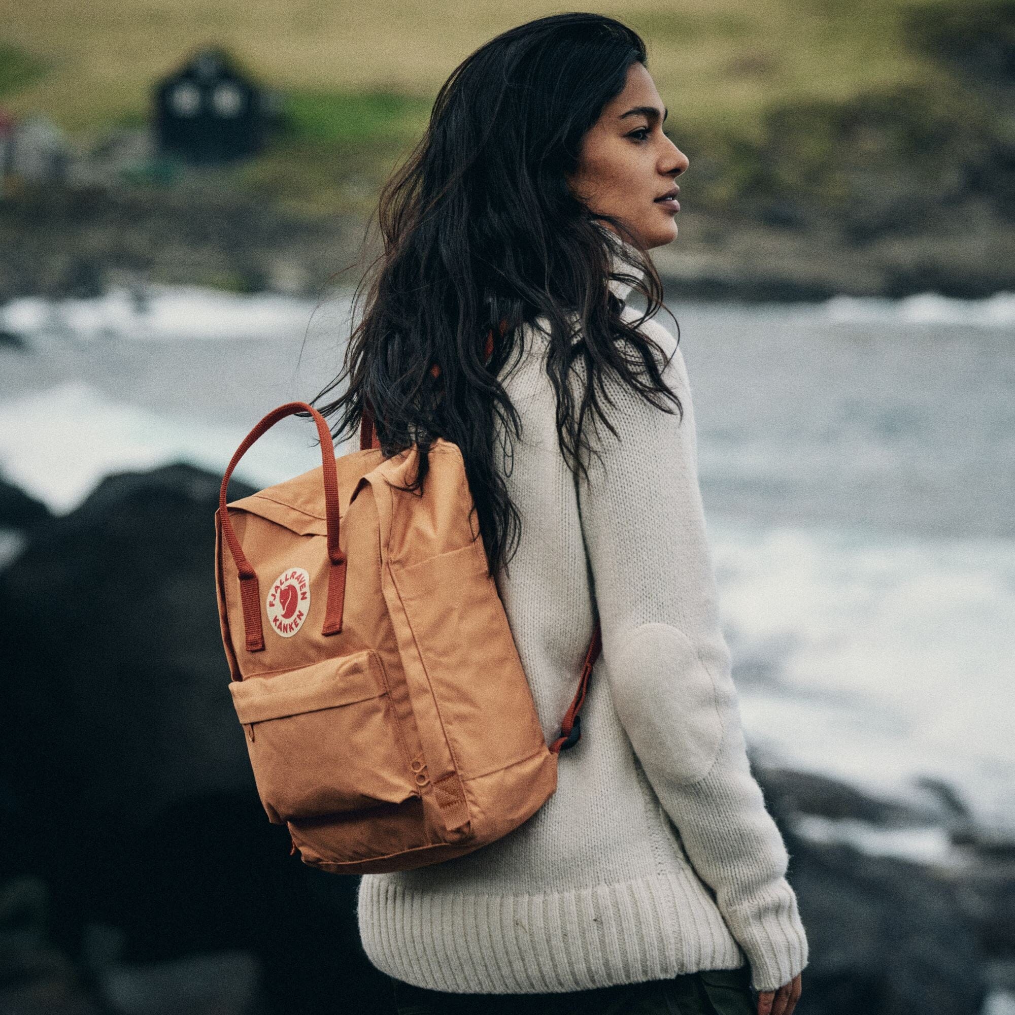 Fjallraven Kanken Backpack - Image 10