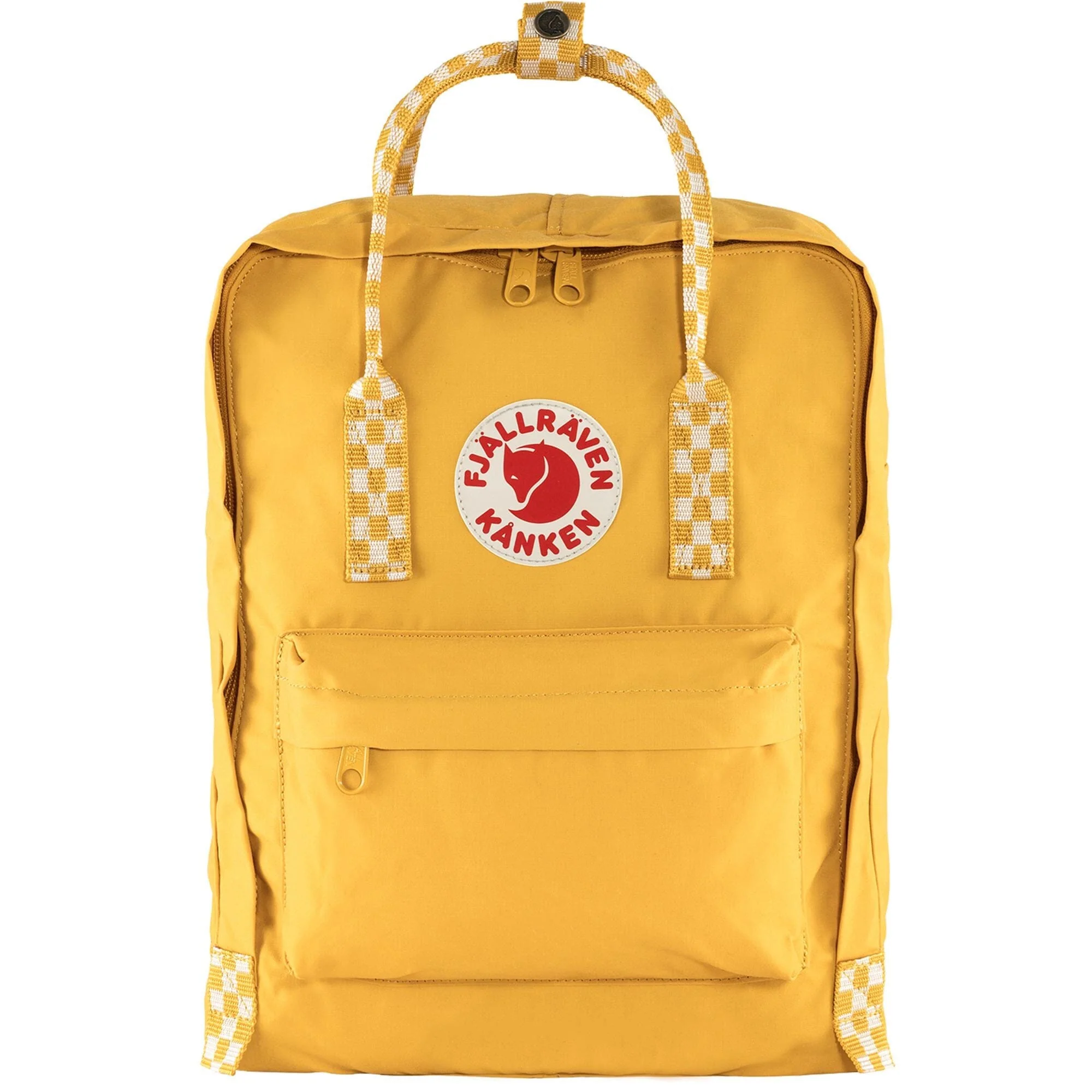 Fjallraven Kanken Backpack - Image 33