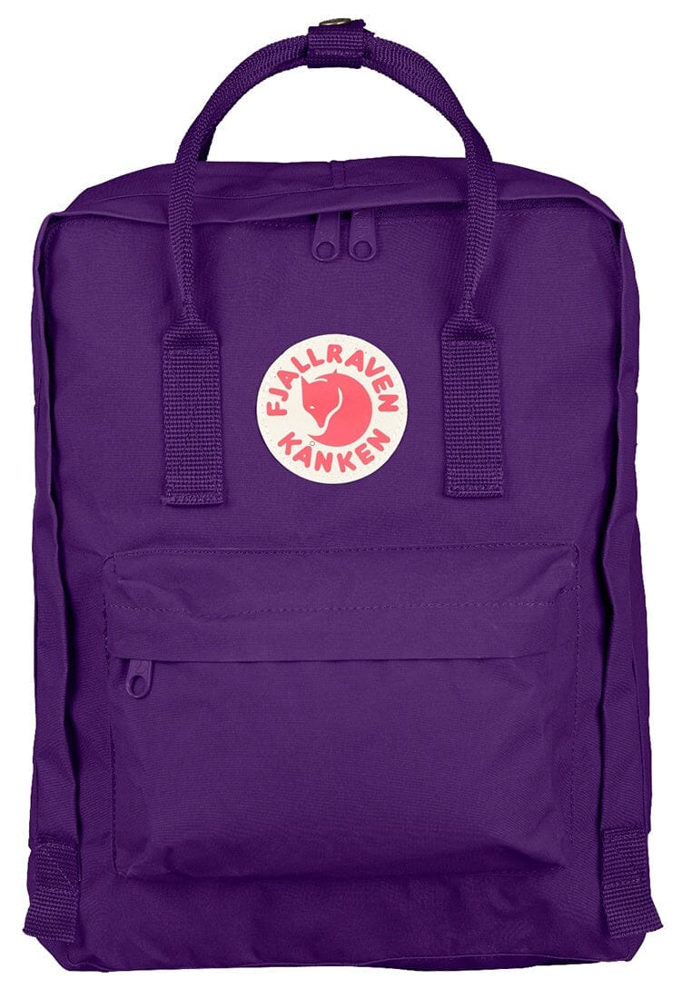 Fjallraven Kanken Backpack - Image 39