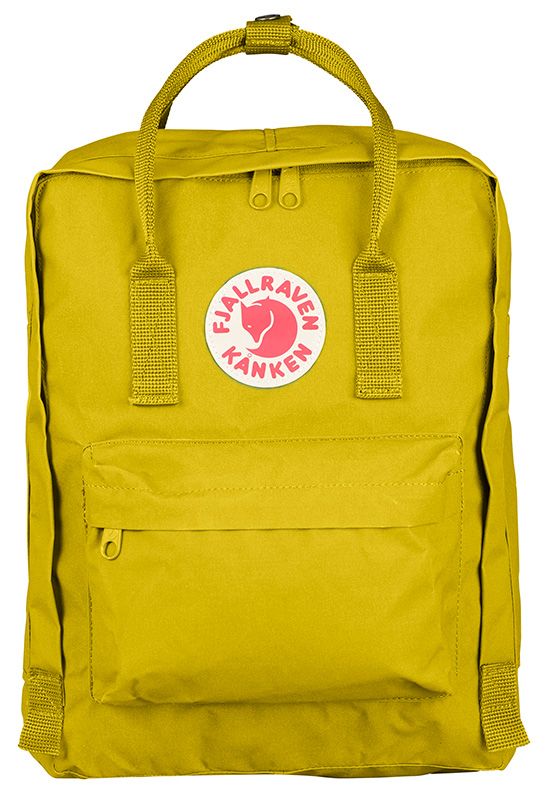 Fjallraven Kanken Backpack - Image 41