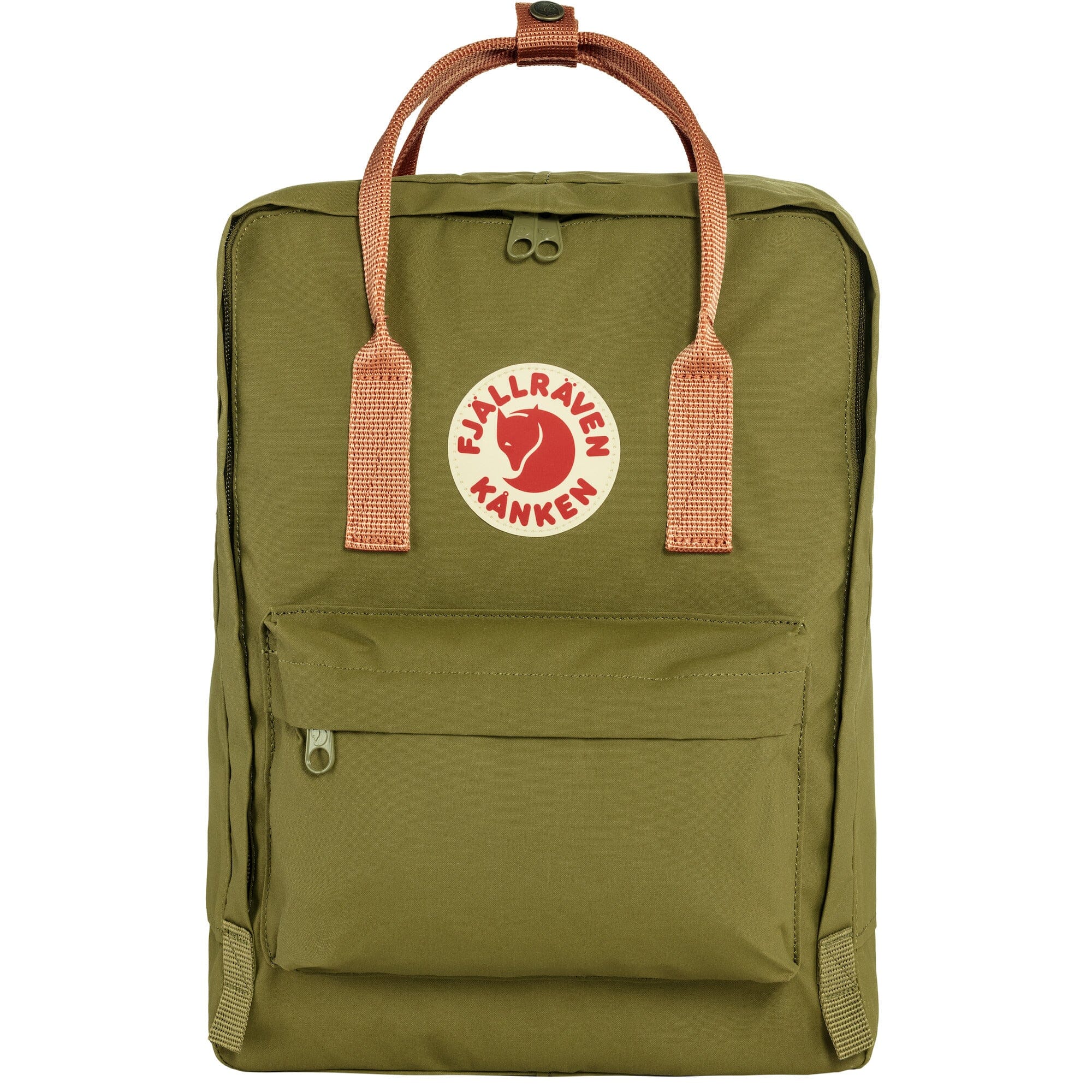 Fjallraven Kanken Backpack - Image 48