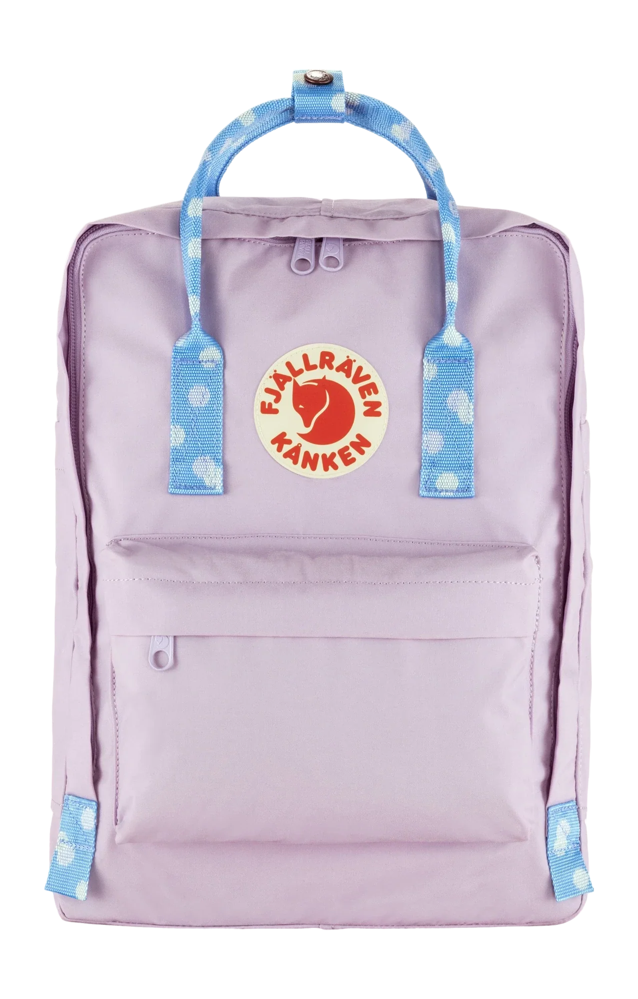 Fjallraven Kanken Backpack - Image 66