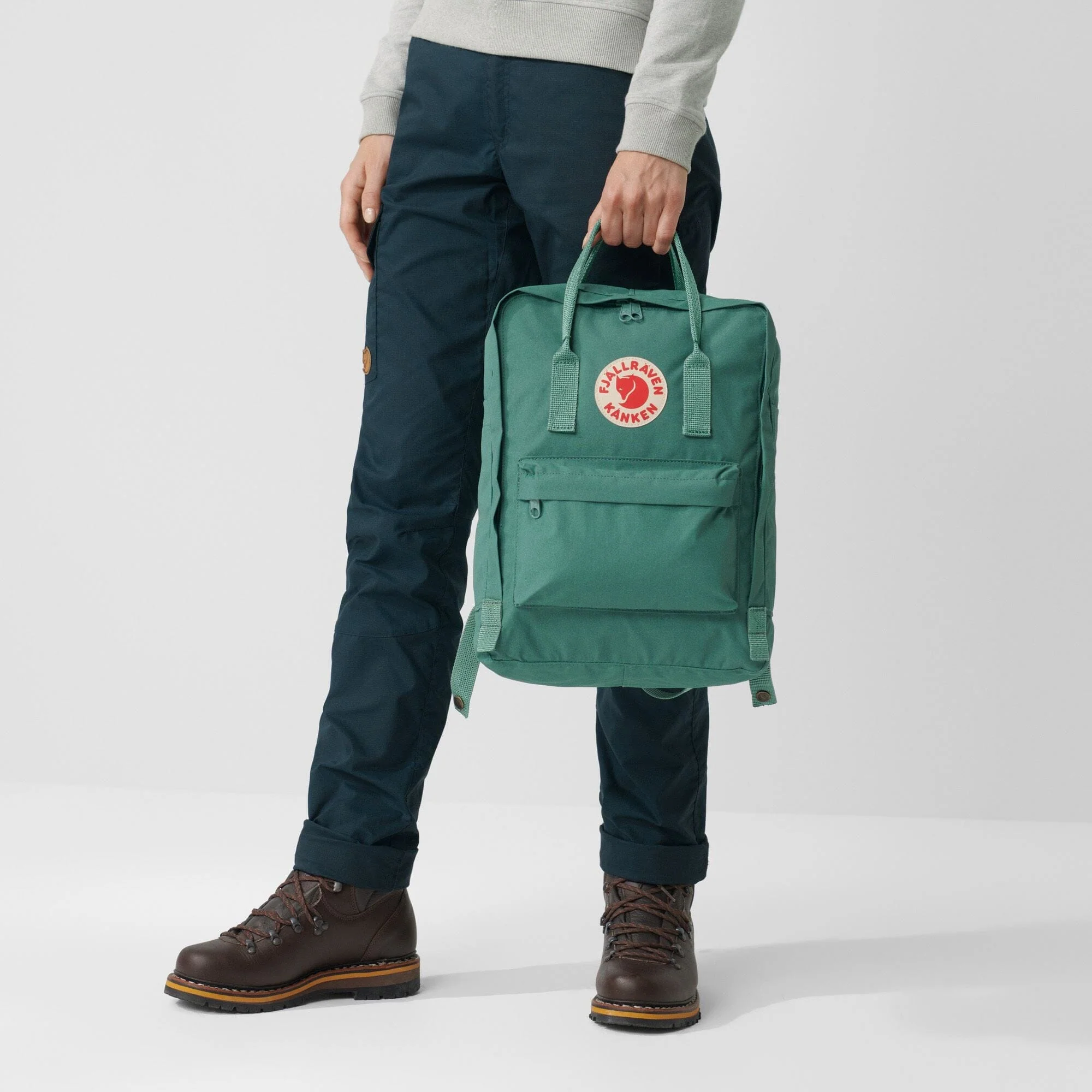 Fjallraven Kanken Backpack - Image 8