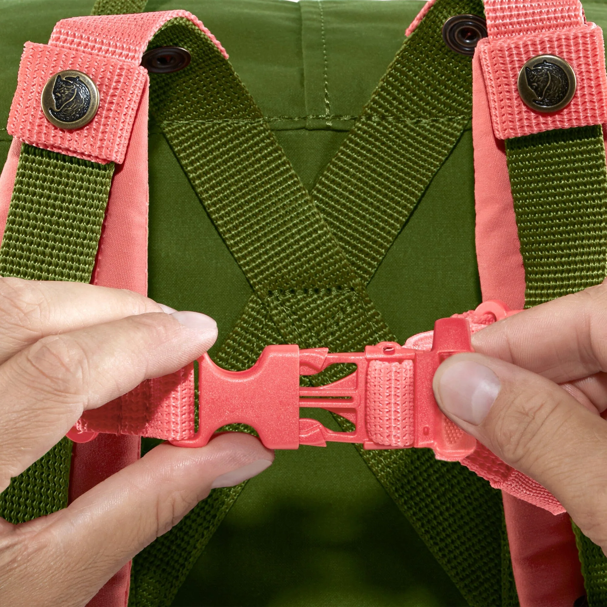 Fjallraven Kanken Chest Strap - Image 2