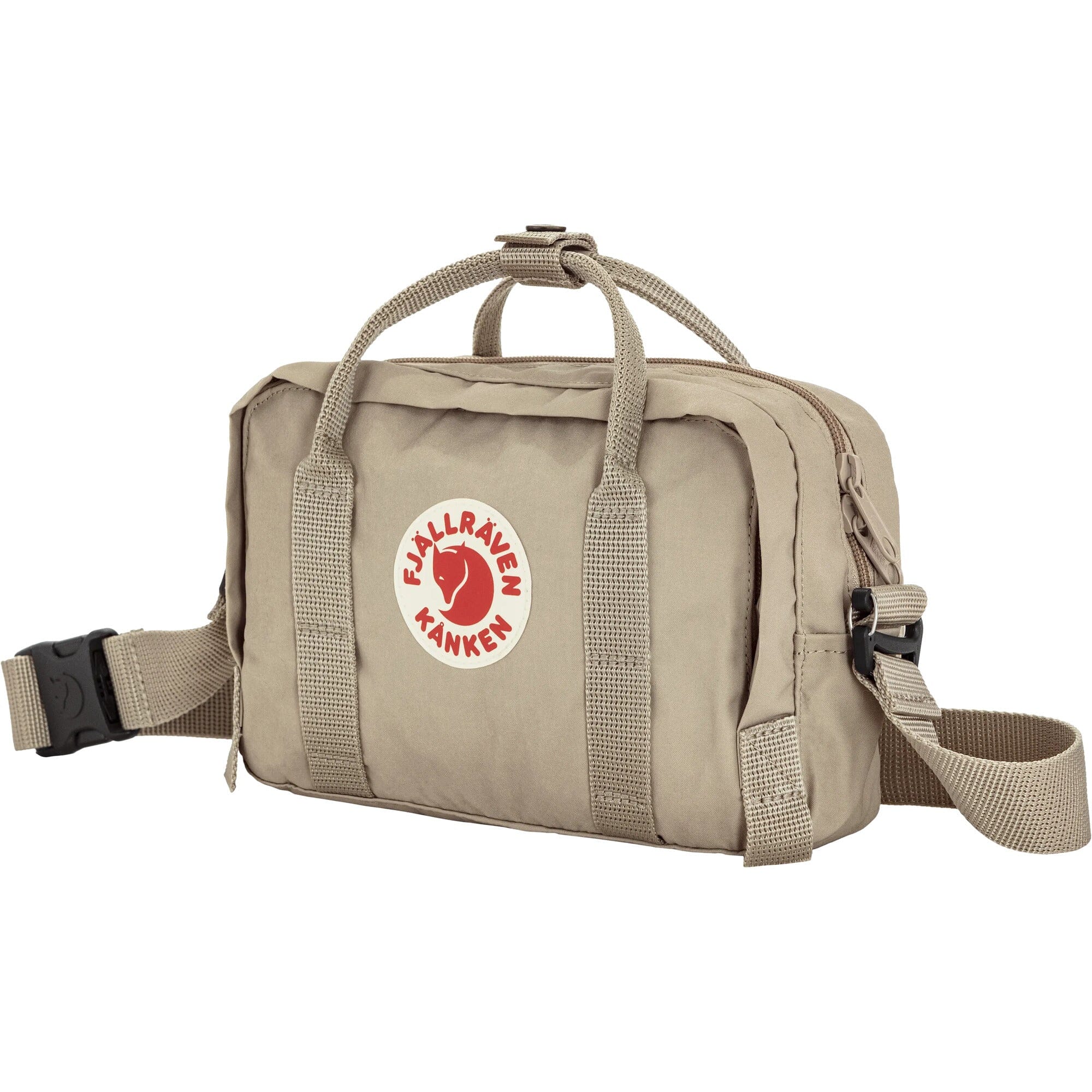 Fjallraven Kånken Crossbody Bag - Image 3