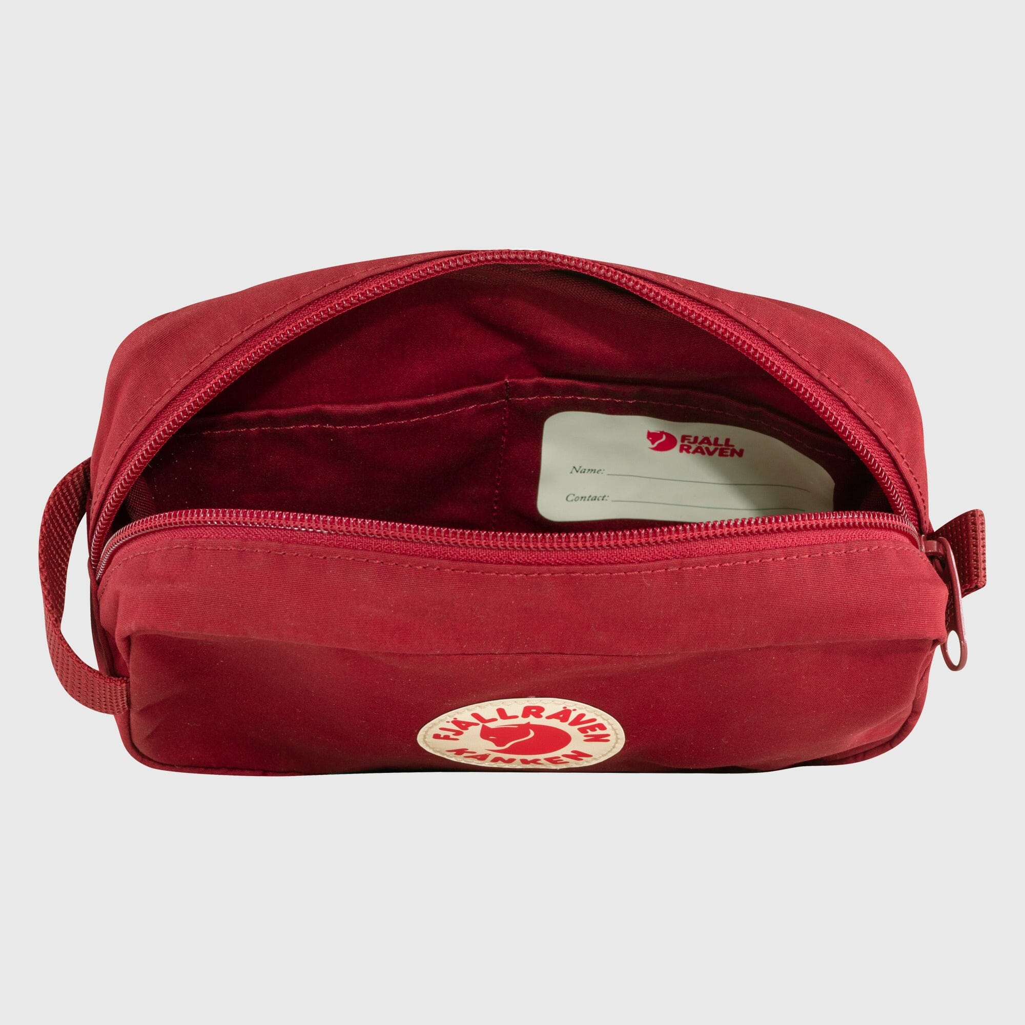 Fjallraven Kanken Gear Bag - Image 5