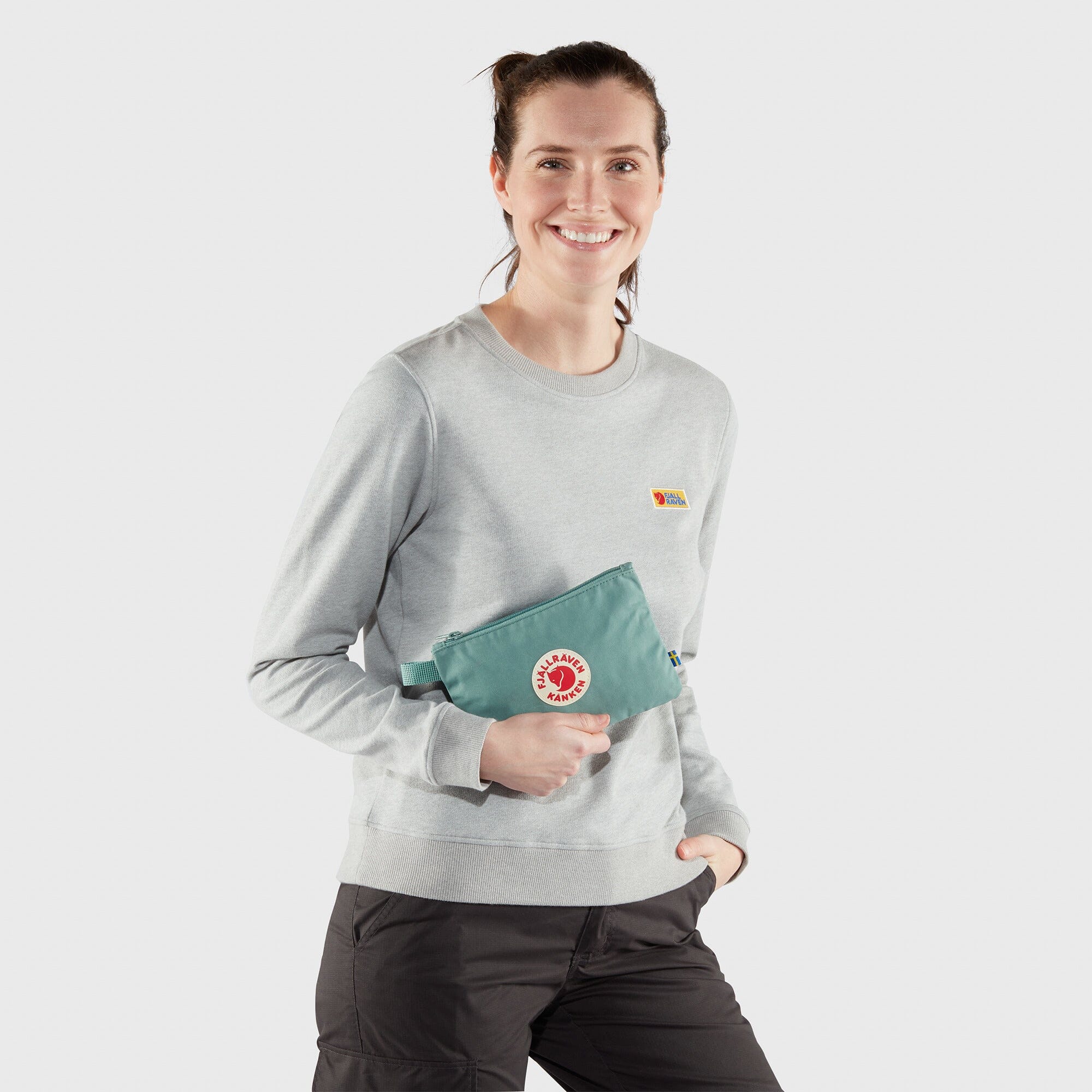 Fjallraven Kanken Gear Pocket - Image 5