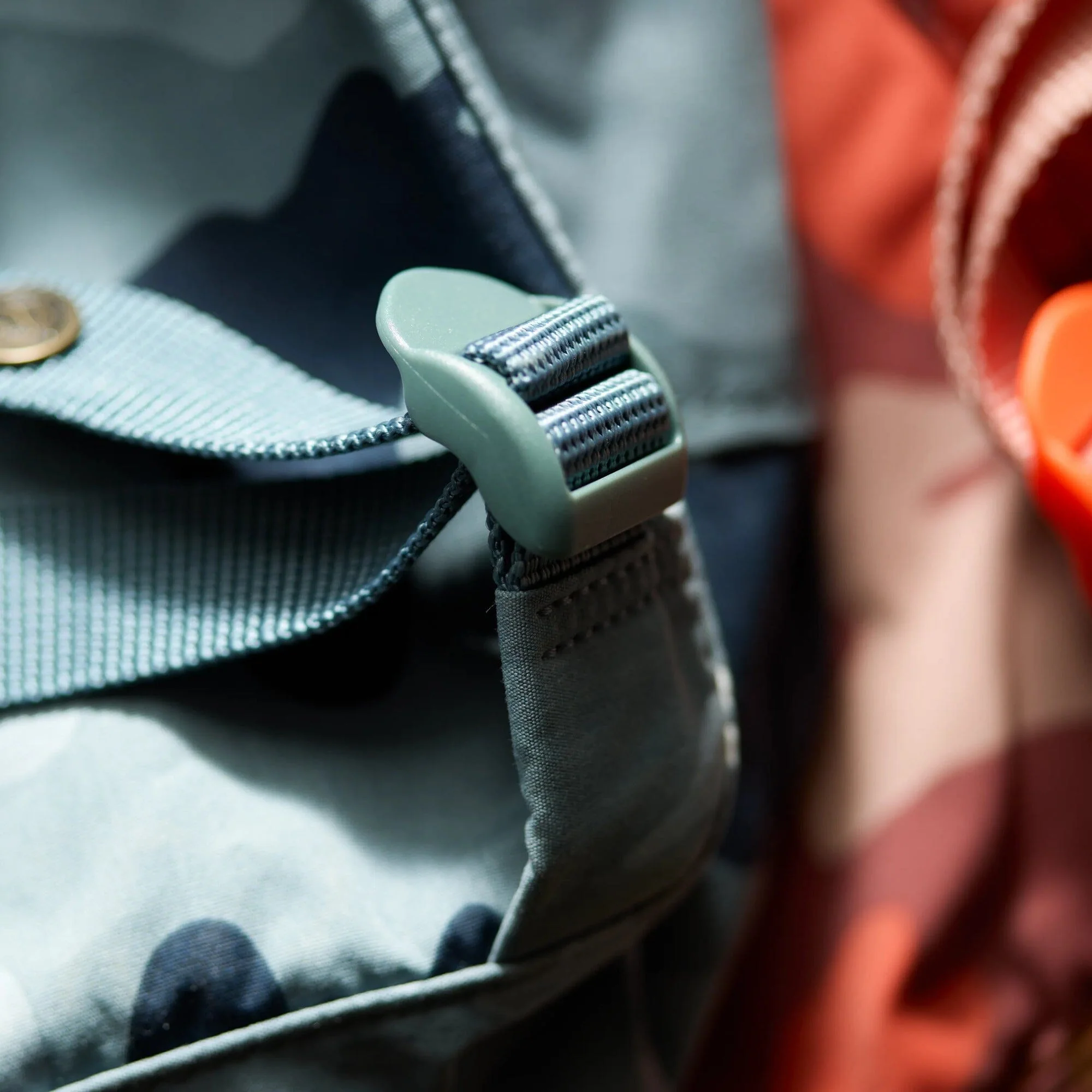 Fjallraven Kånken Graphics Backpack - Image 11