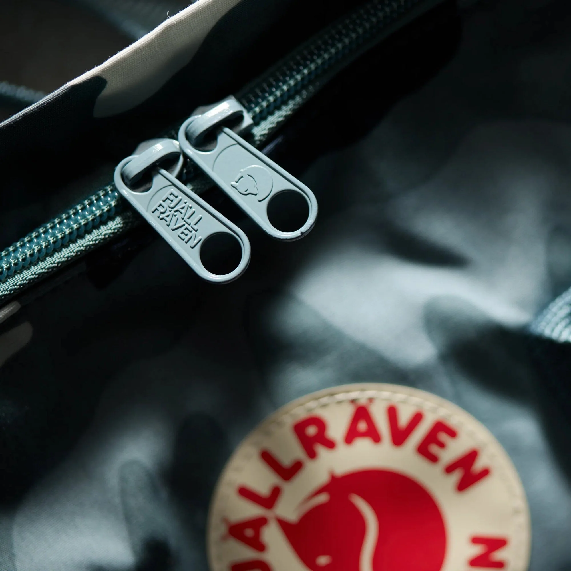 Fjallraven Kånken Graphics Backpack - Image 12